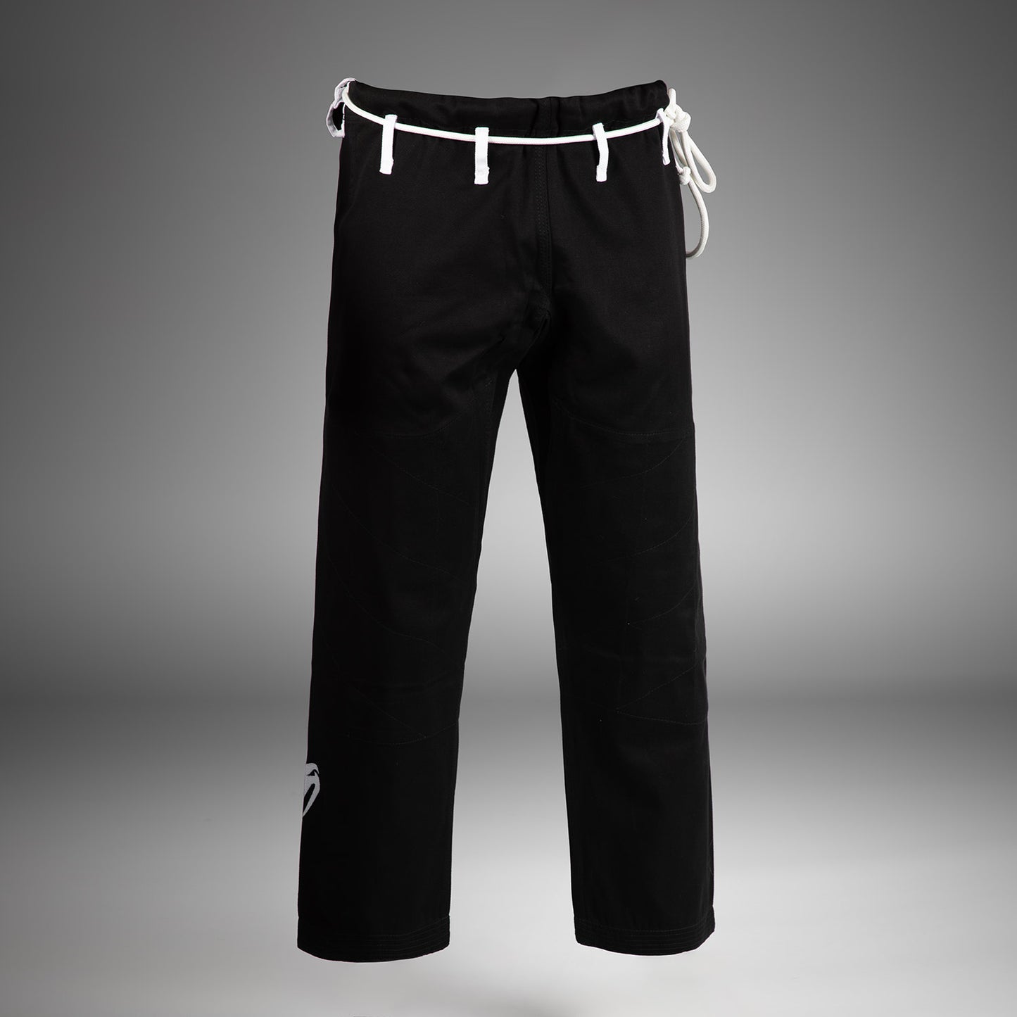 Venum Contender 3.0 Brazilian Jiu Jitsu Gi 380g - Black