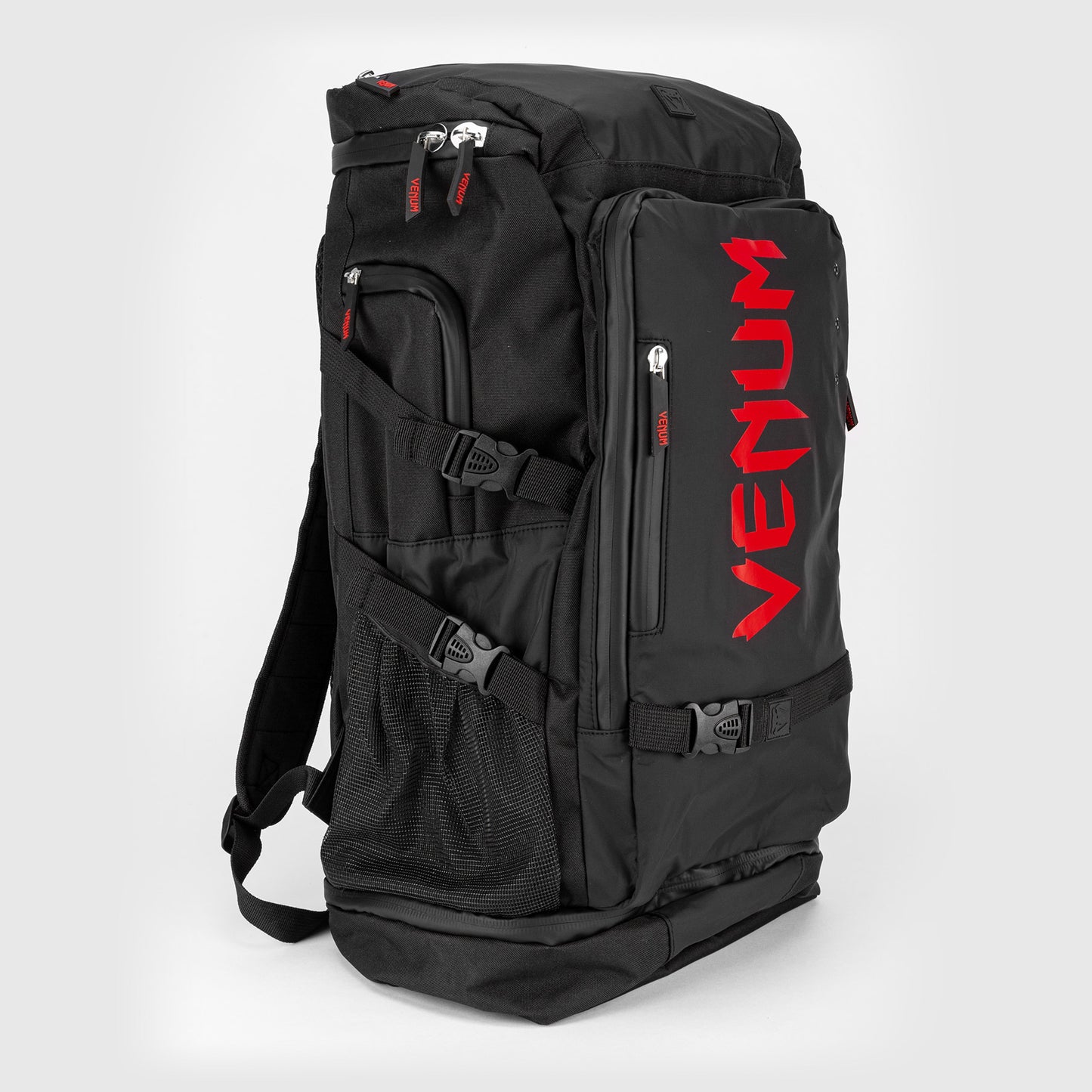 Venum Challenger Xtrem Evo BackPack - Black/Red