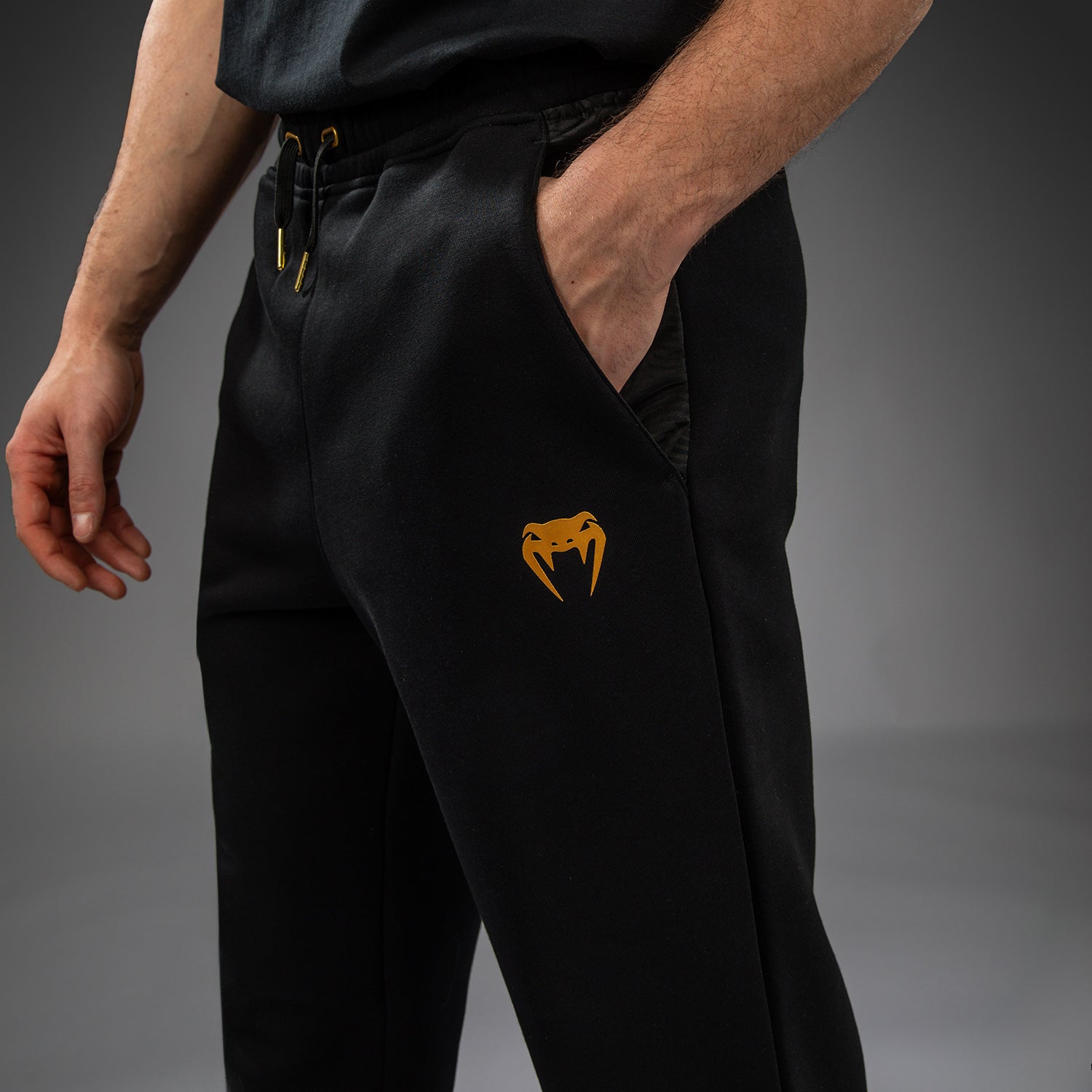 Men's UFC Zenith by Venum Replica Champion Pant - Venum