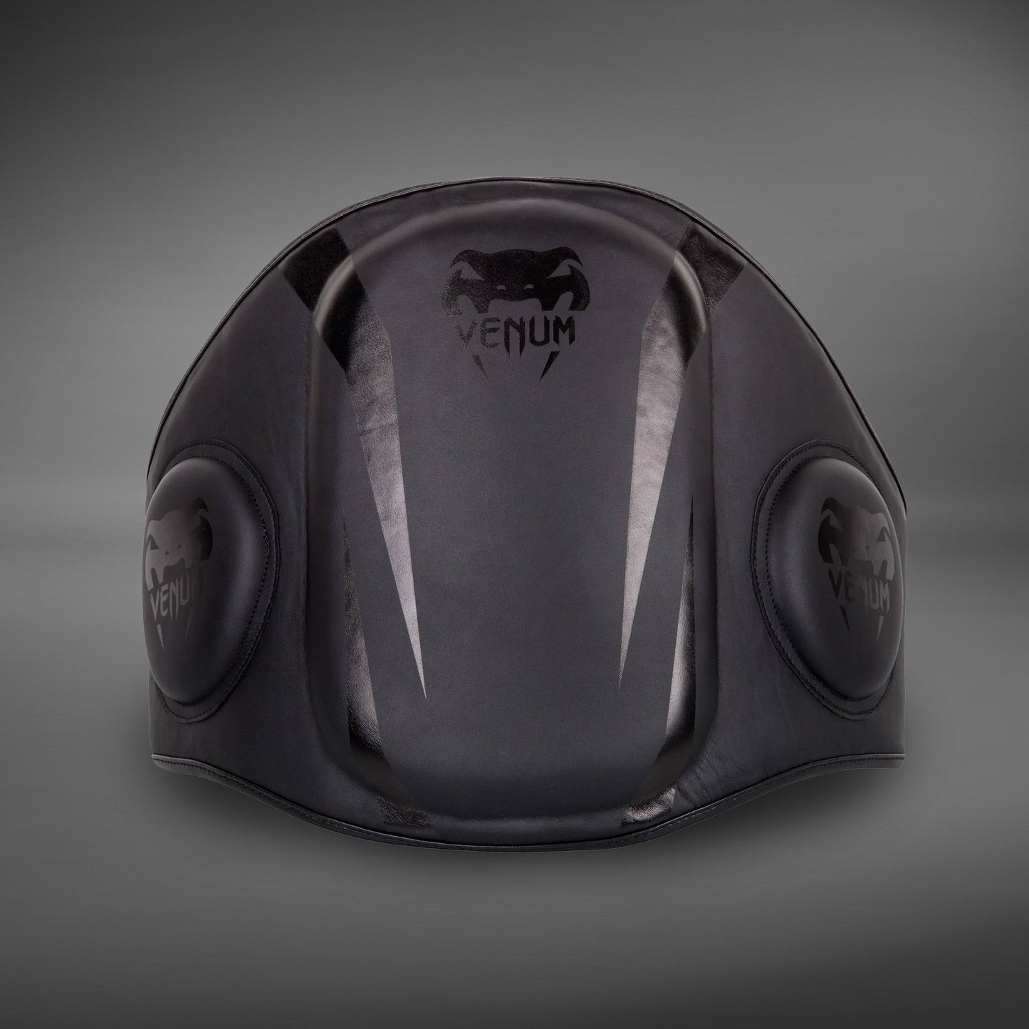 Venum Elite Belly Protector - Black