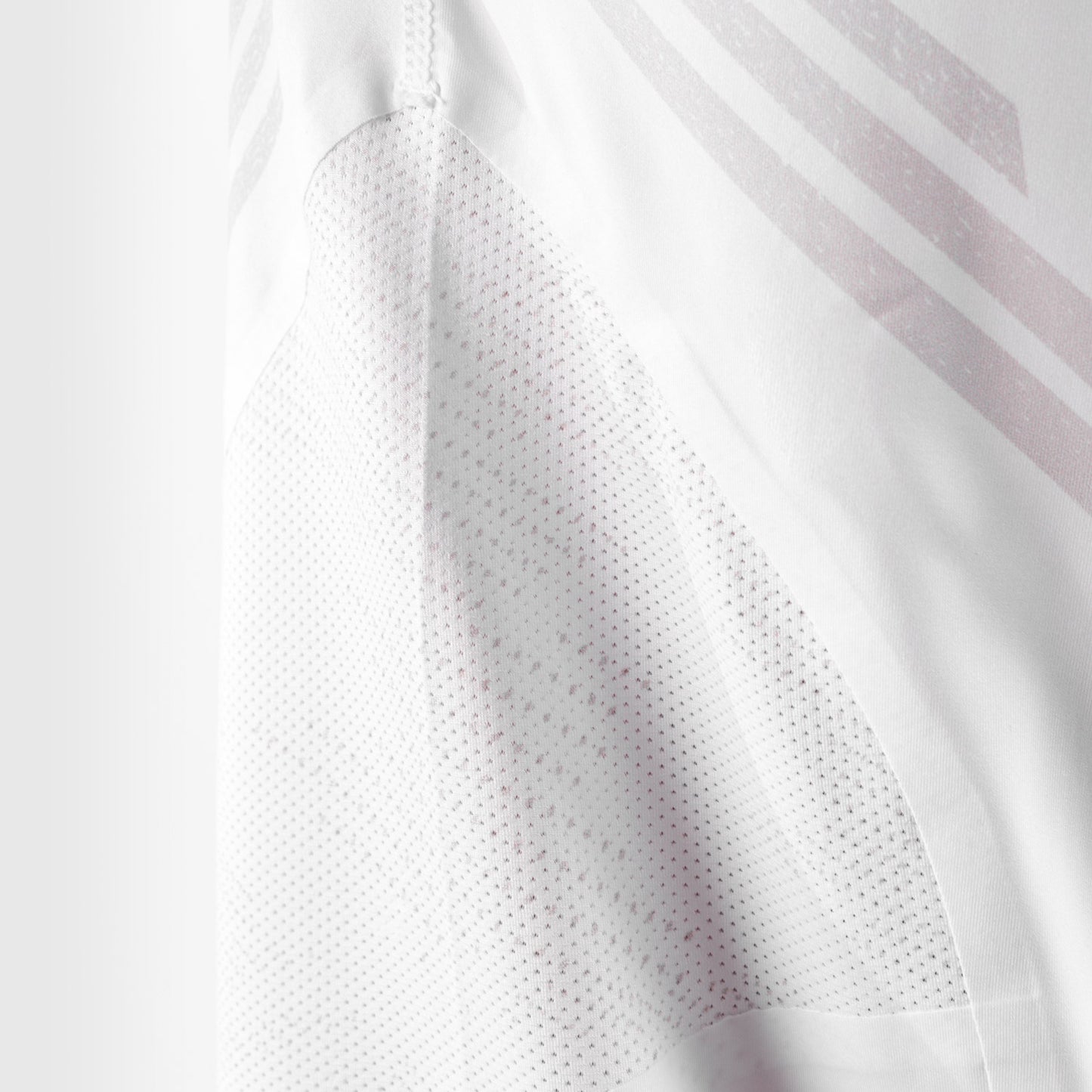 UFC Venum Personalized Authentic Fight Night Men's Walkout Jersey - White