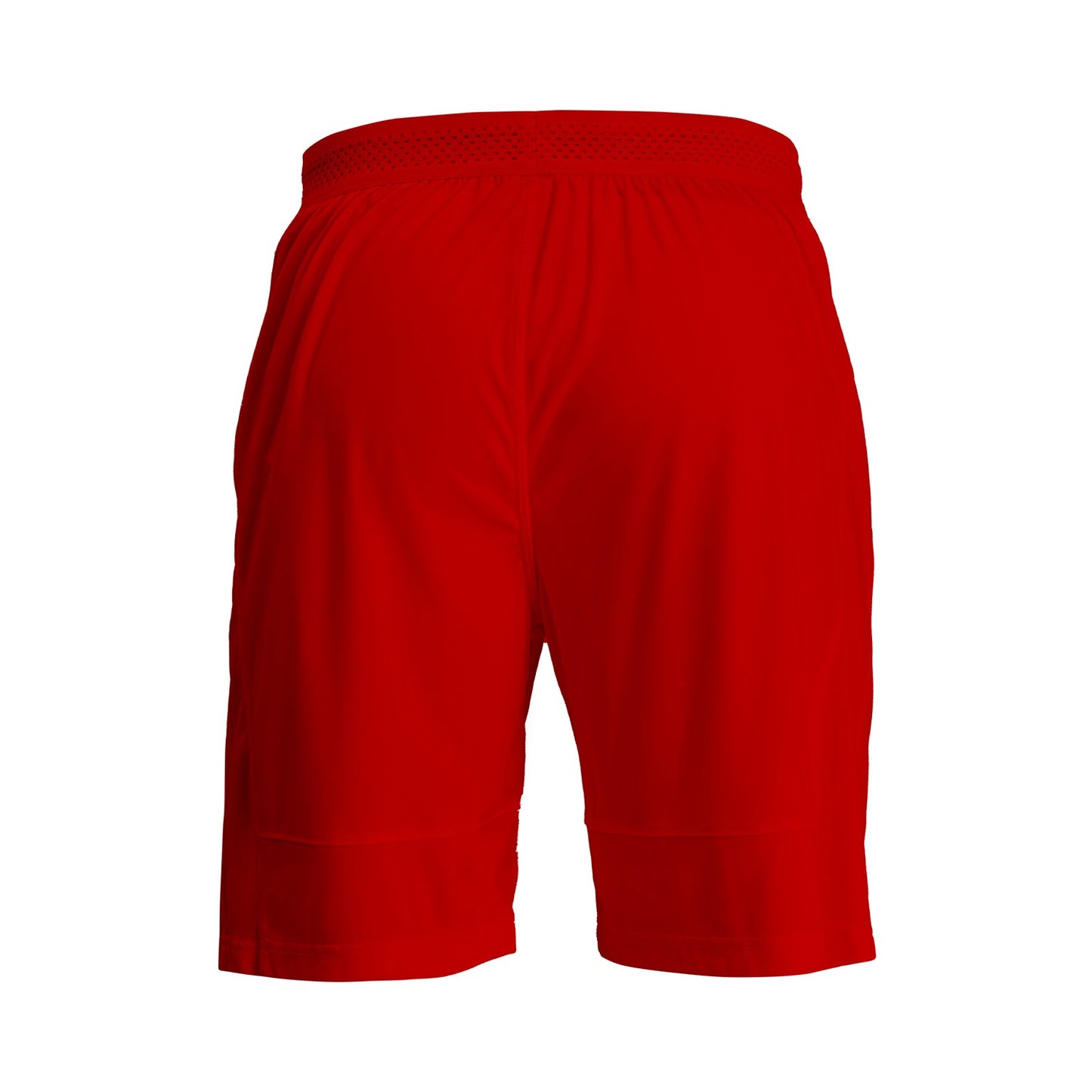 Venum Lineup Kids Training Shorts - Red