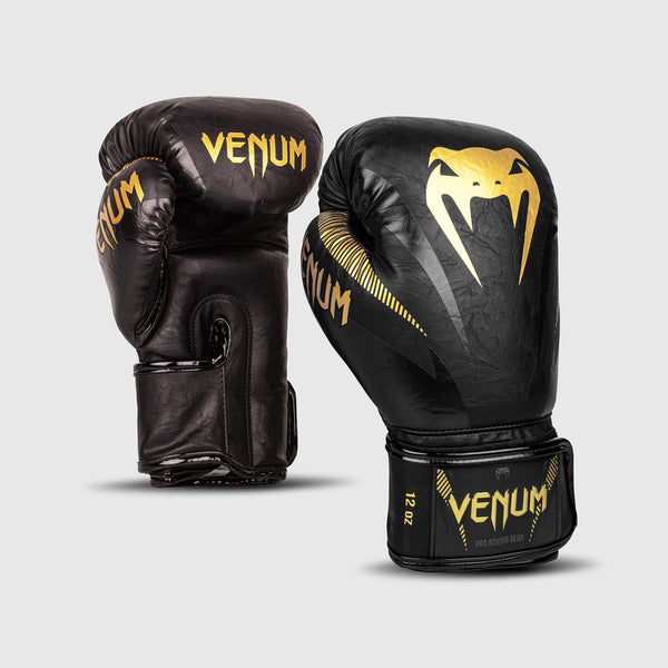Venum Impact Boxing Gloves - Venum