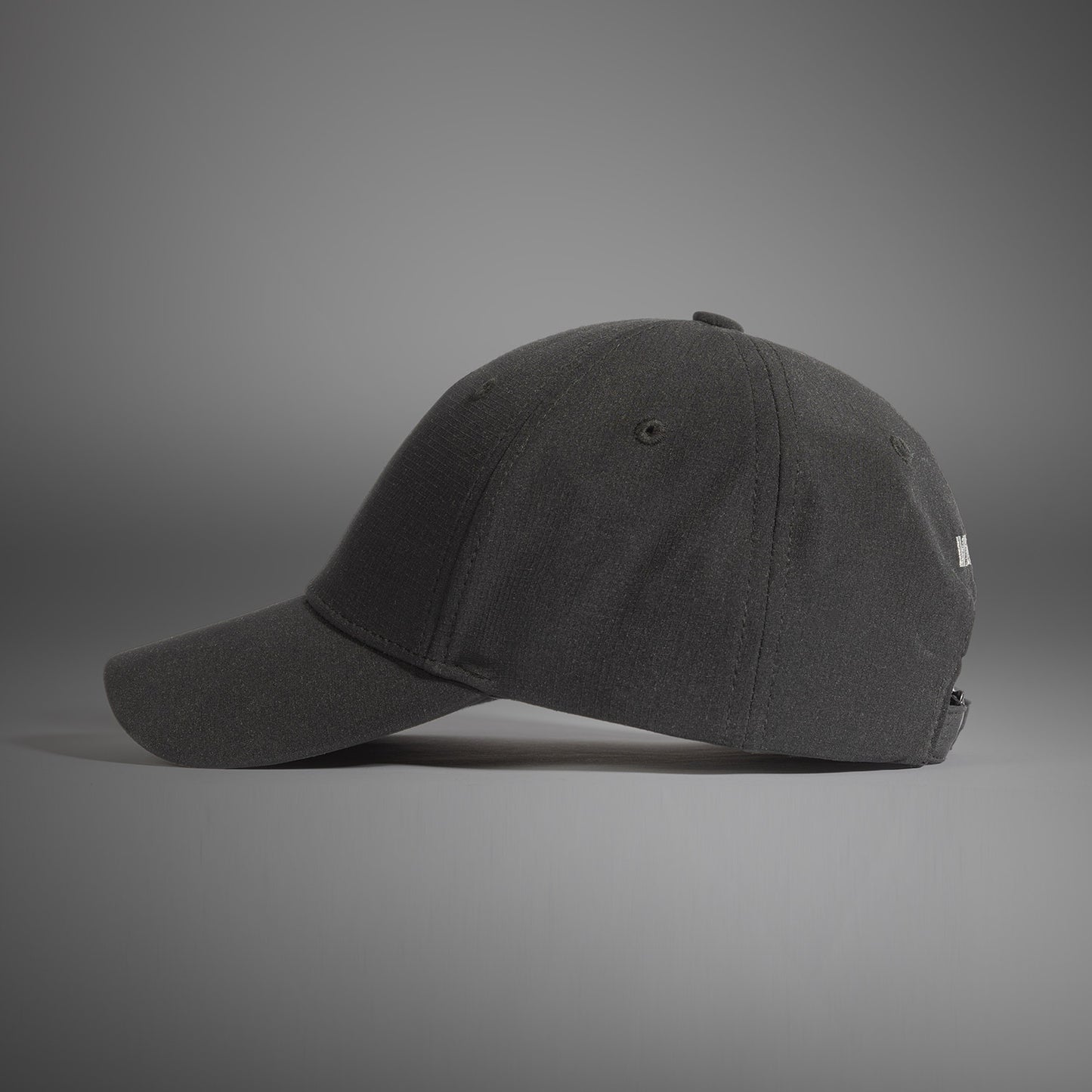 Venum x Polaris Sports Cap - Black/Storm Grey