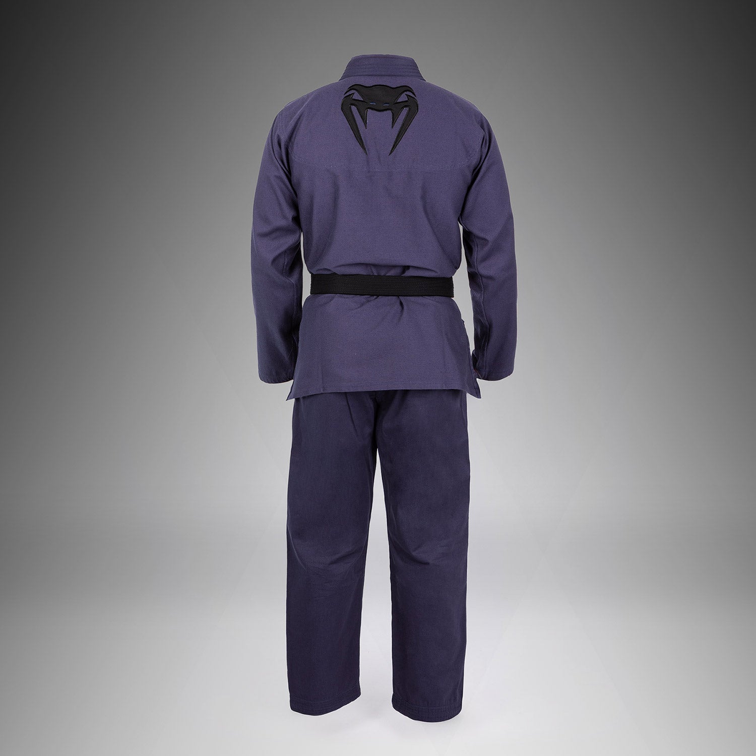 Venum Contender 2.0 BJJ GI - Lavender Grey - Venum product-type_BJJ