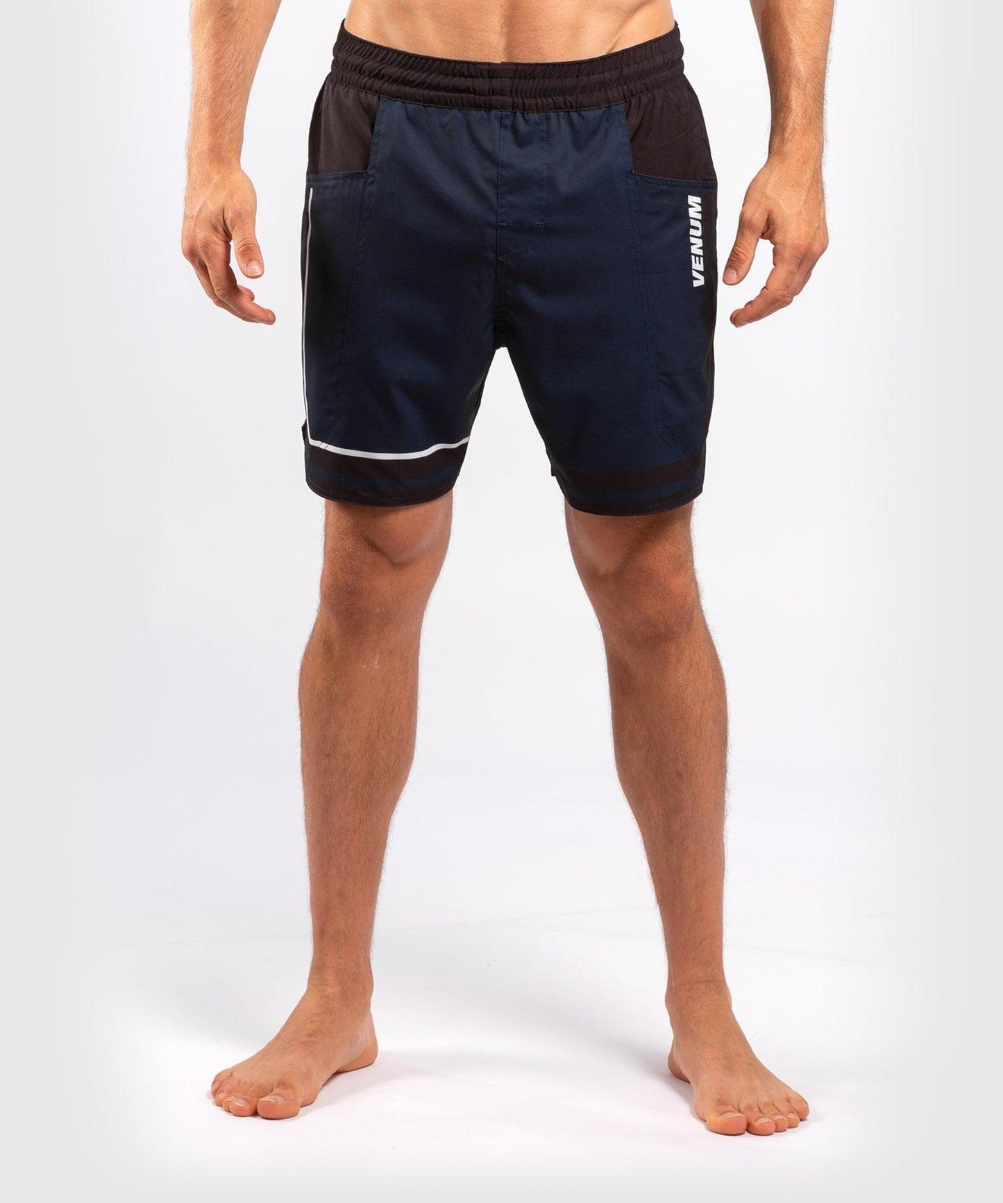 Venum Bali Boardshort – Navy Blue Picture 1