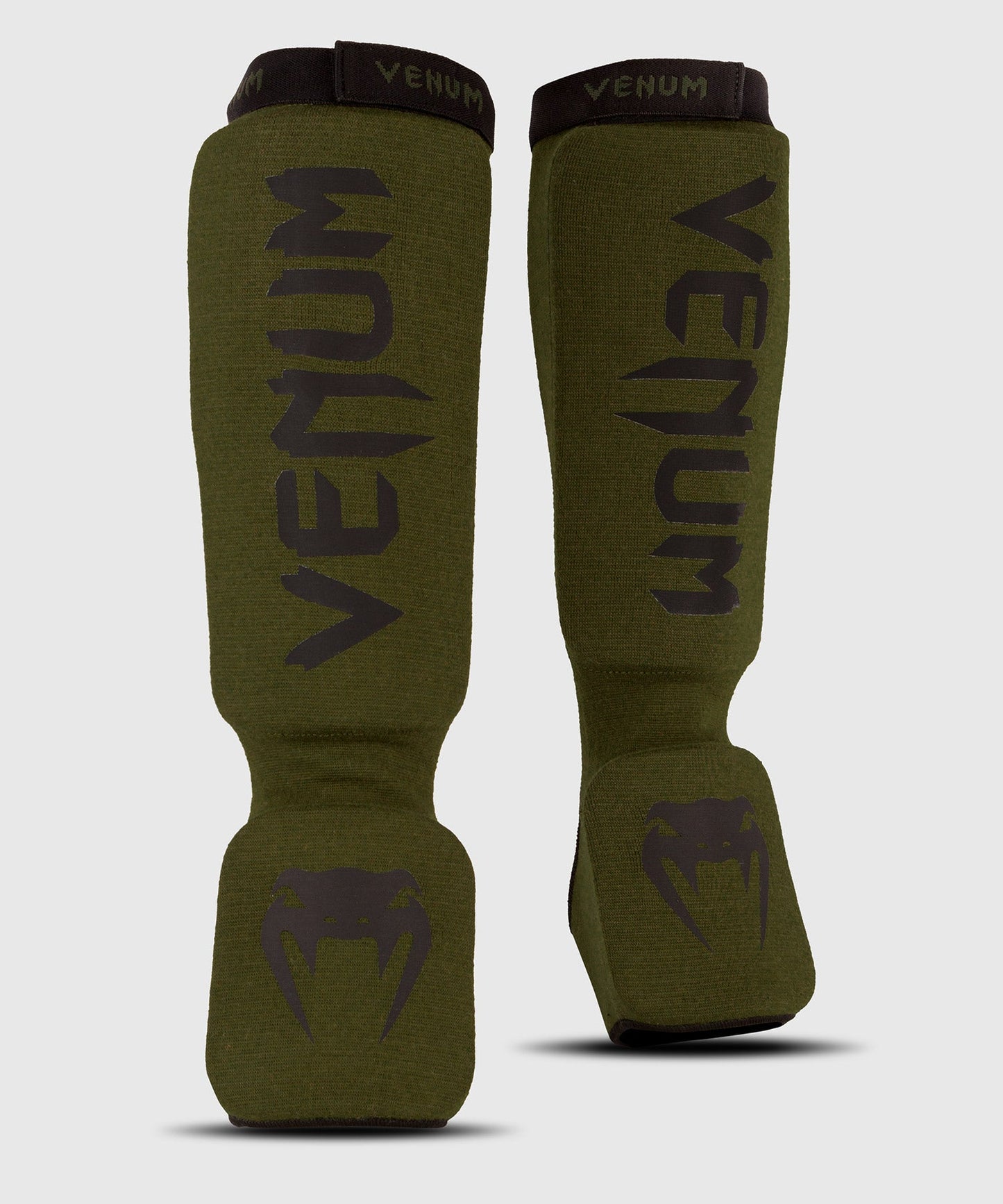 Venum Kontact Shin Guards