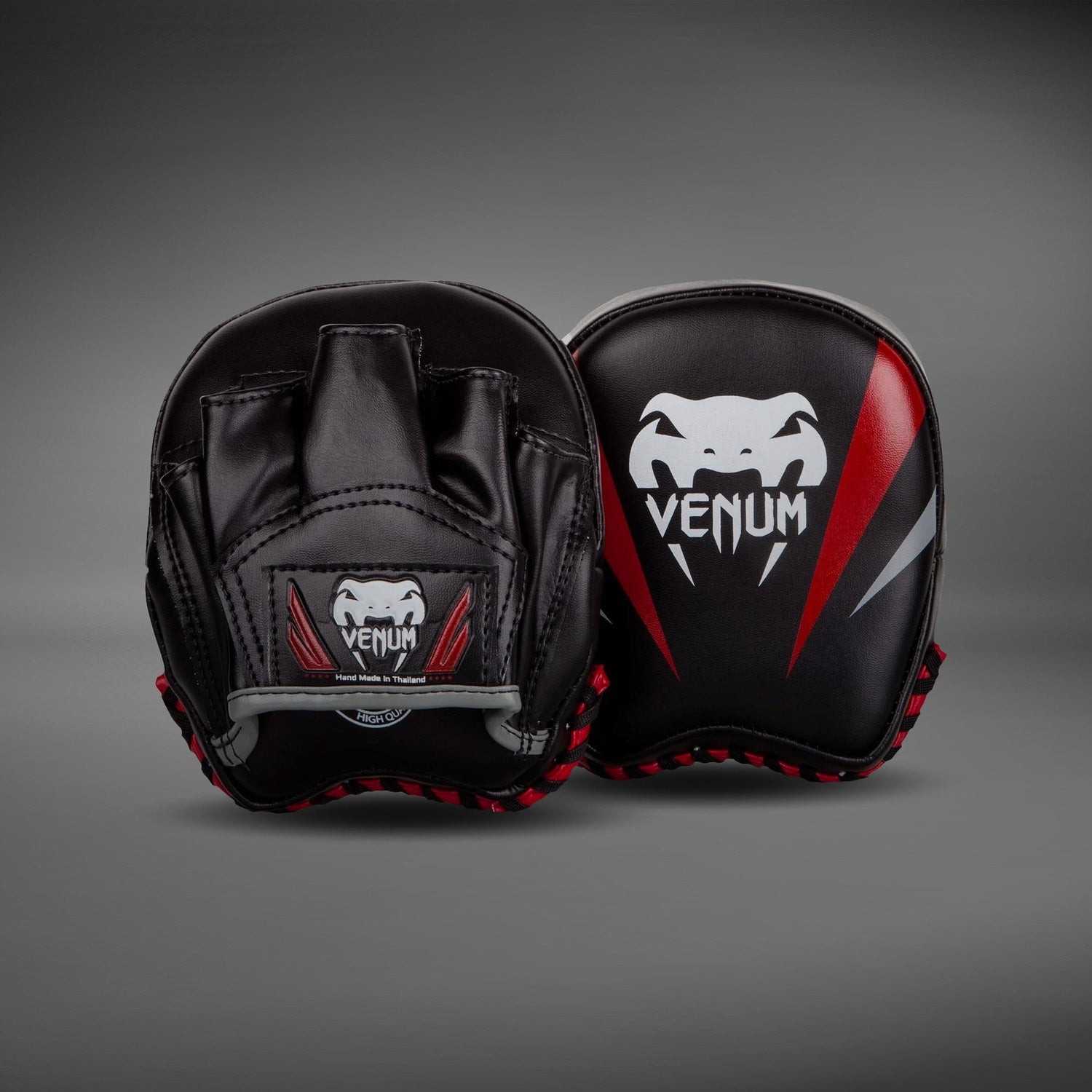 Punching Bags & Coaching Gear