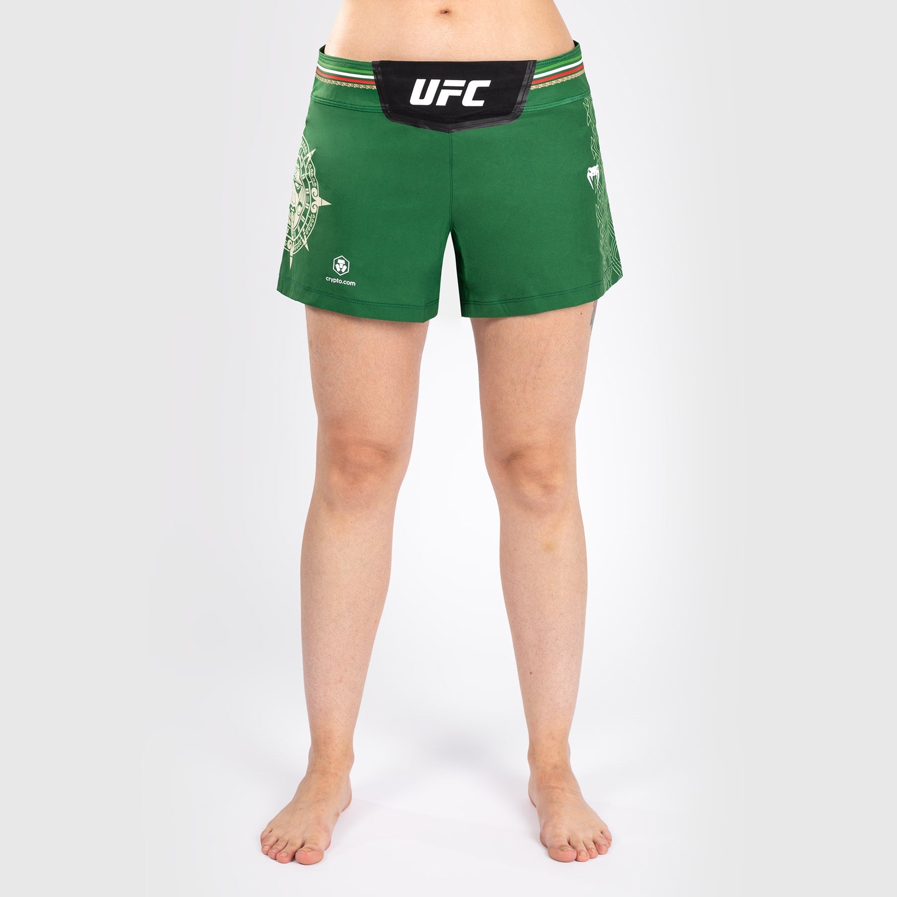 Noche UFC by Venum Authentic Fight Night Women's Fight Short