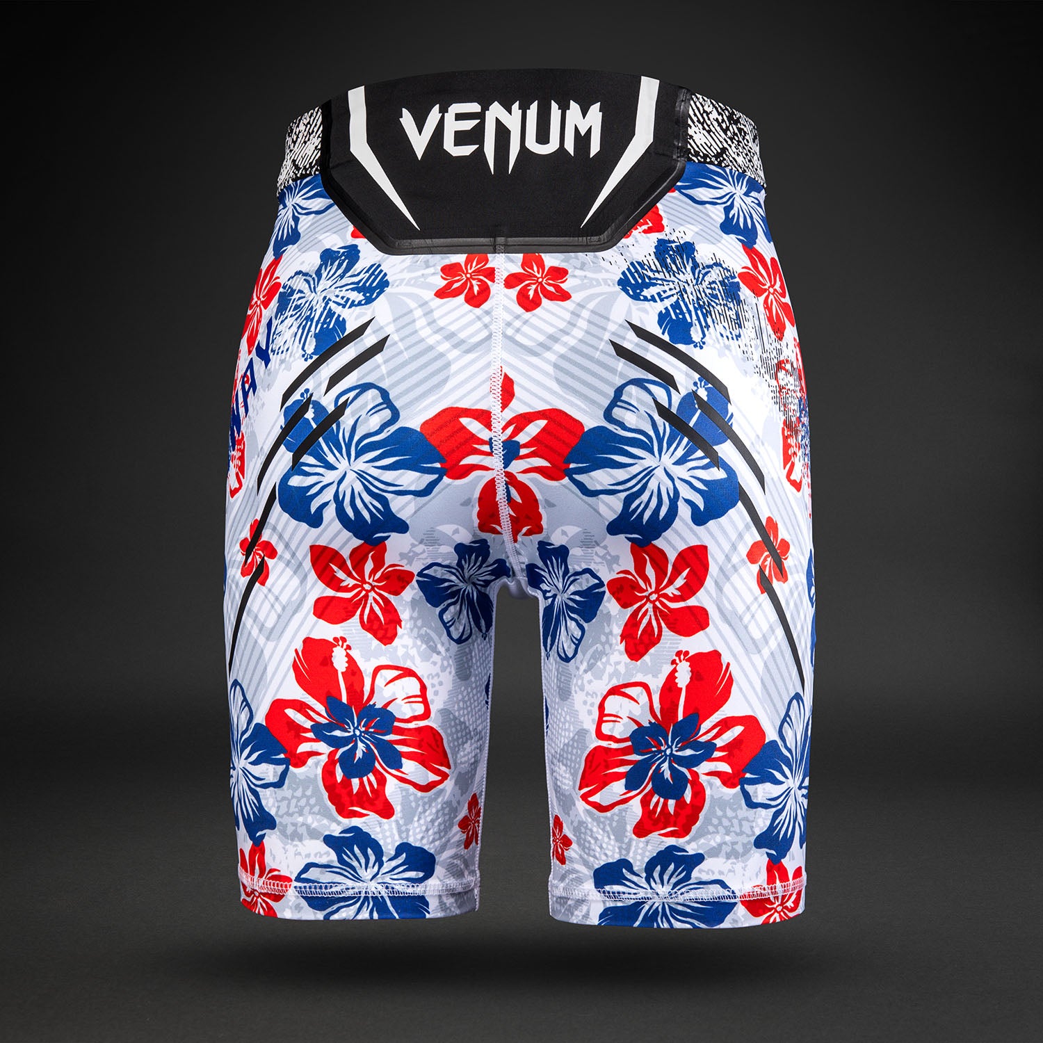 Men's UFC Unrivaled by White Max Holloway Vale Tudo Short - - Venum