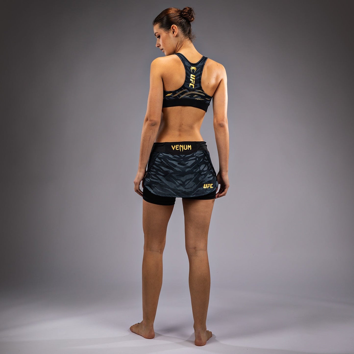 UFC Fusion by Venum Authentic Fight Night Women’s Skort - Champion