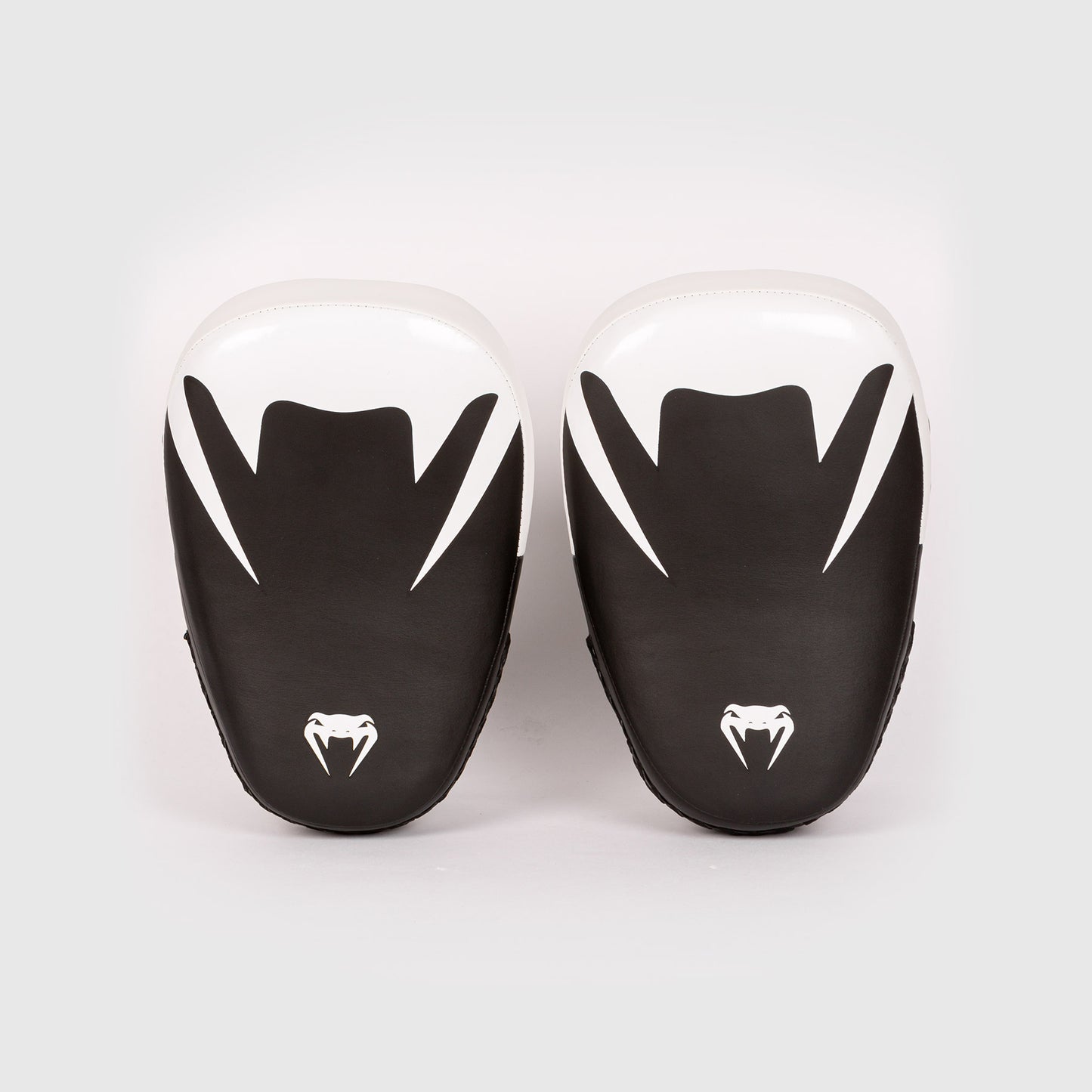 Venum Kick Boxing Gear 2.0 Micro Fiber Small Paws - Black/White