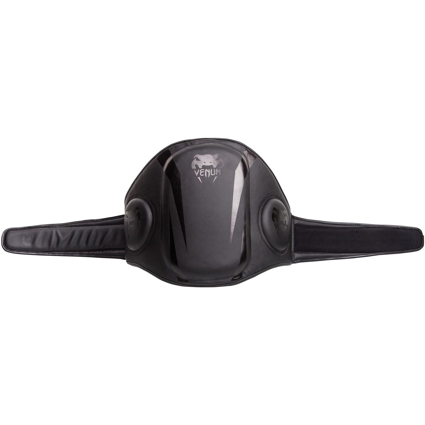 Venum Elite Belly Protector - Black
