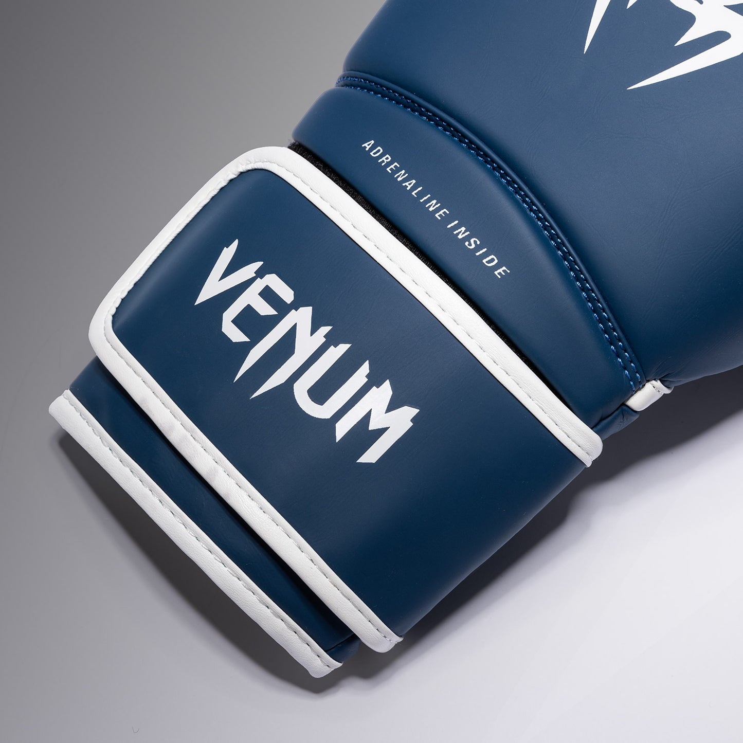 Venum Contender 1.5 Boxing Gloves - Cobalt Blue/White