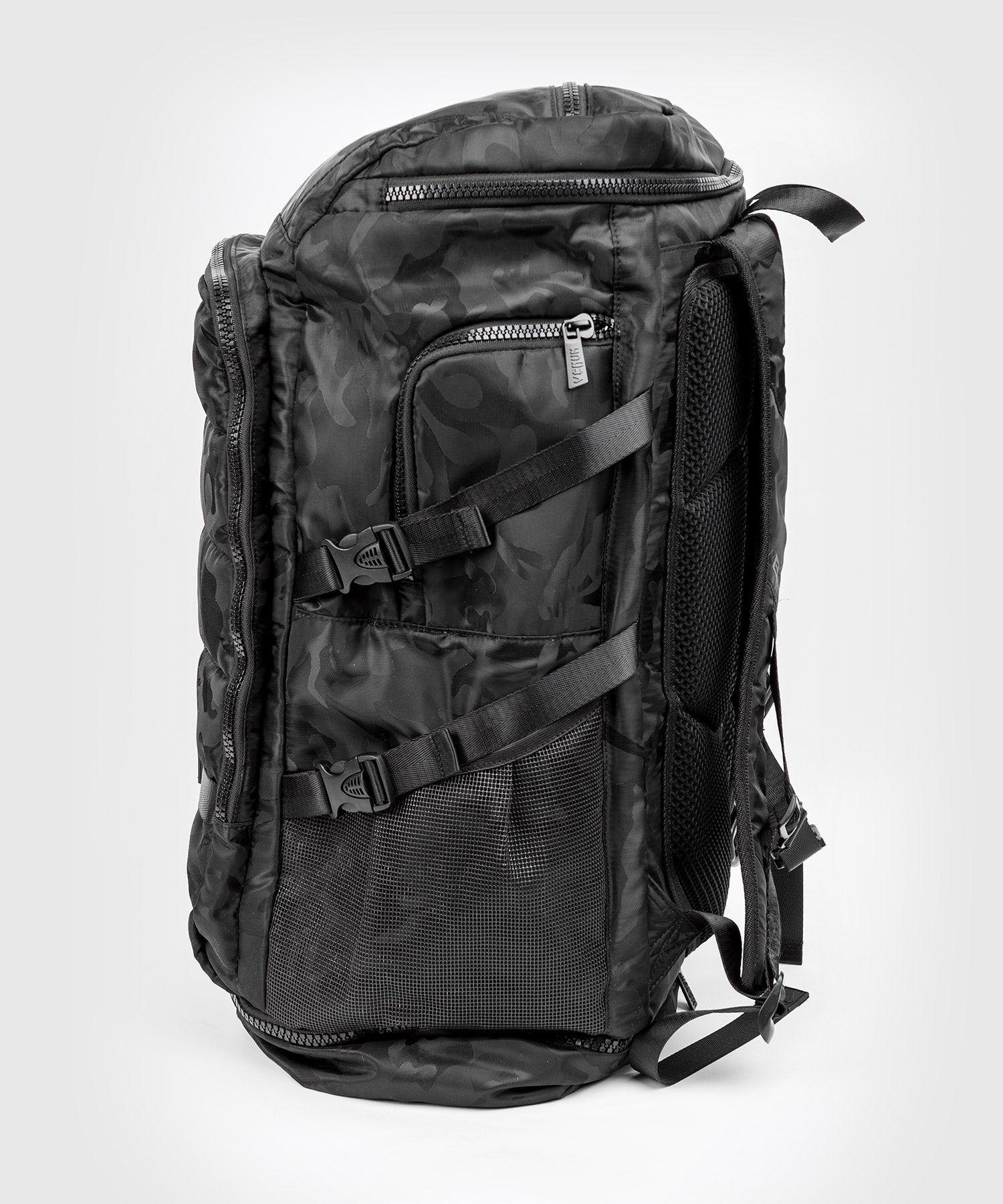 Venum Challenger Xtrem BackPack - Black/Dark Camo - Venum