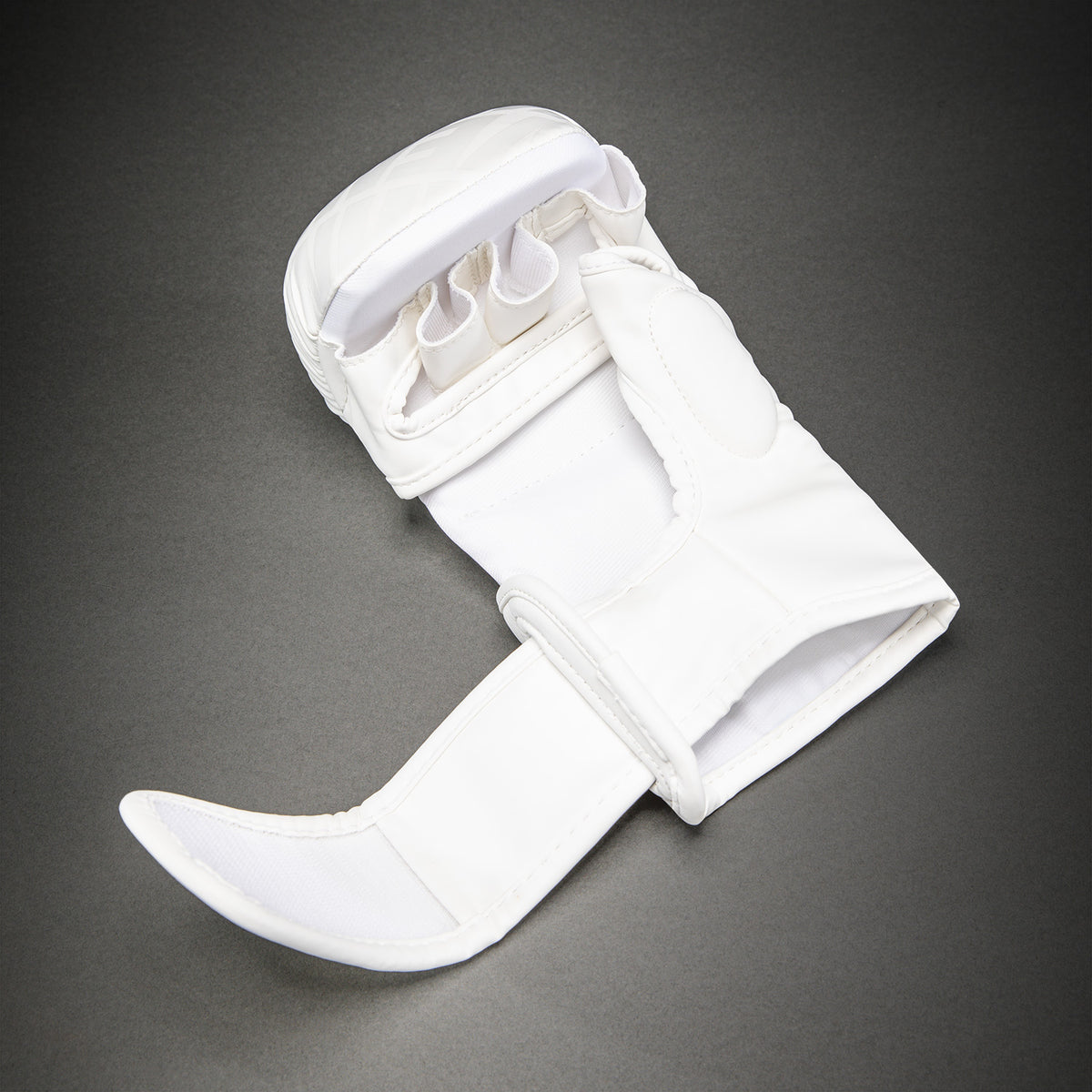 Venum Contender 1.5 XT 3D Sparring Gloves - White/Gold  product-type_MMA Gloves Venum