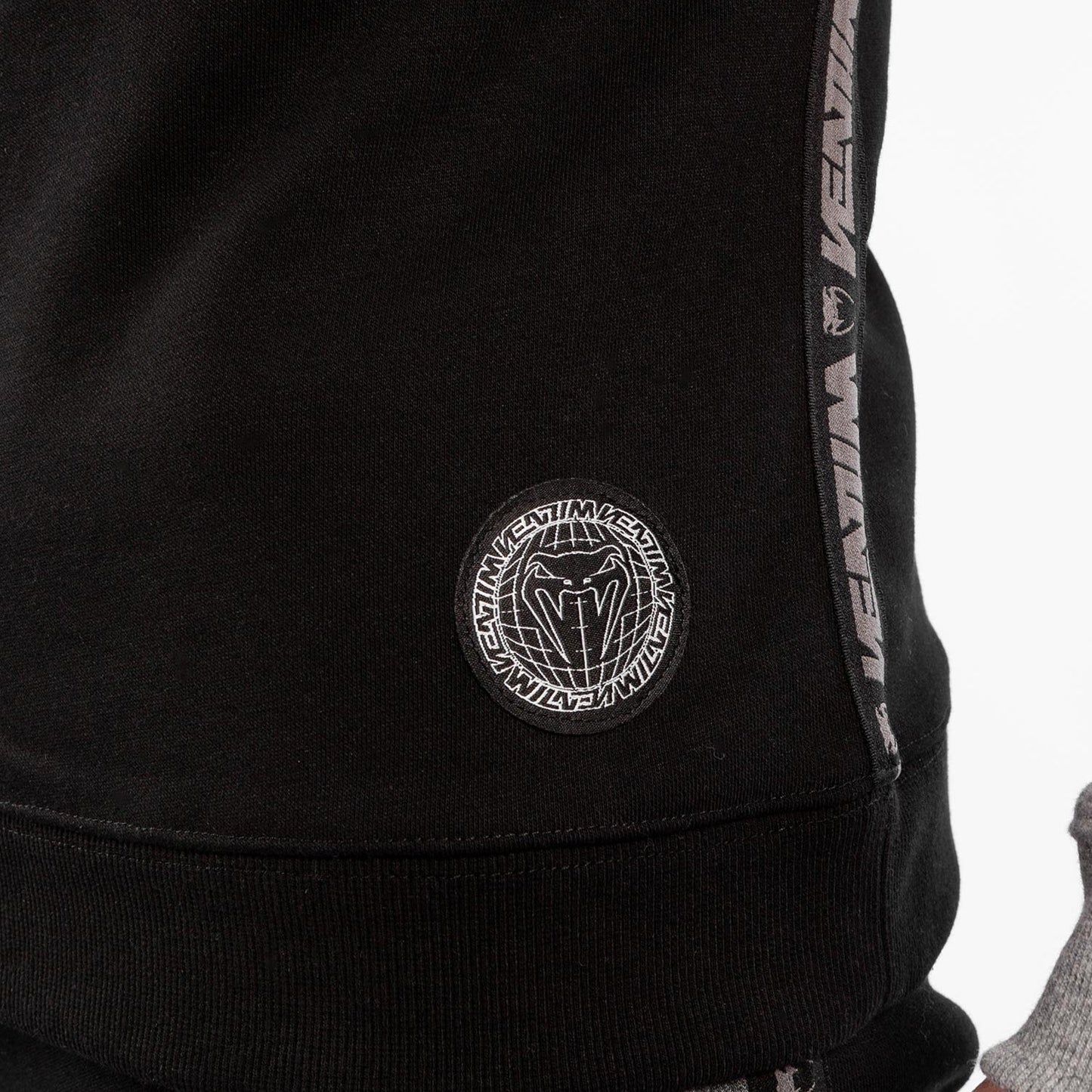 Venum Rafter Sweatshirt – Light Heather Grey