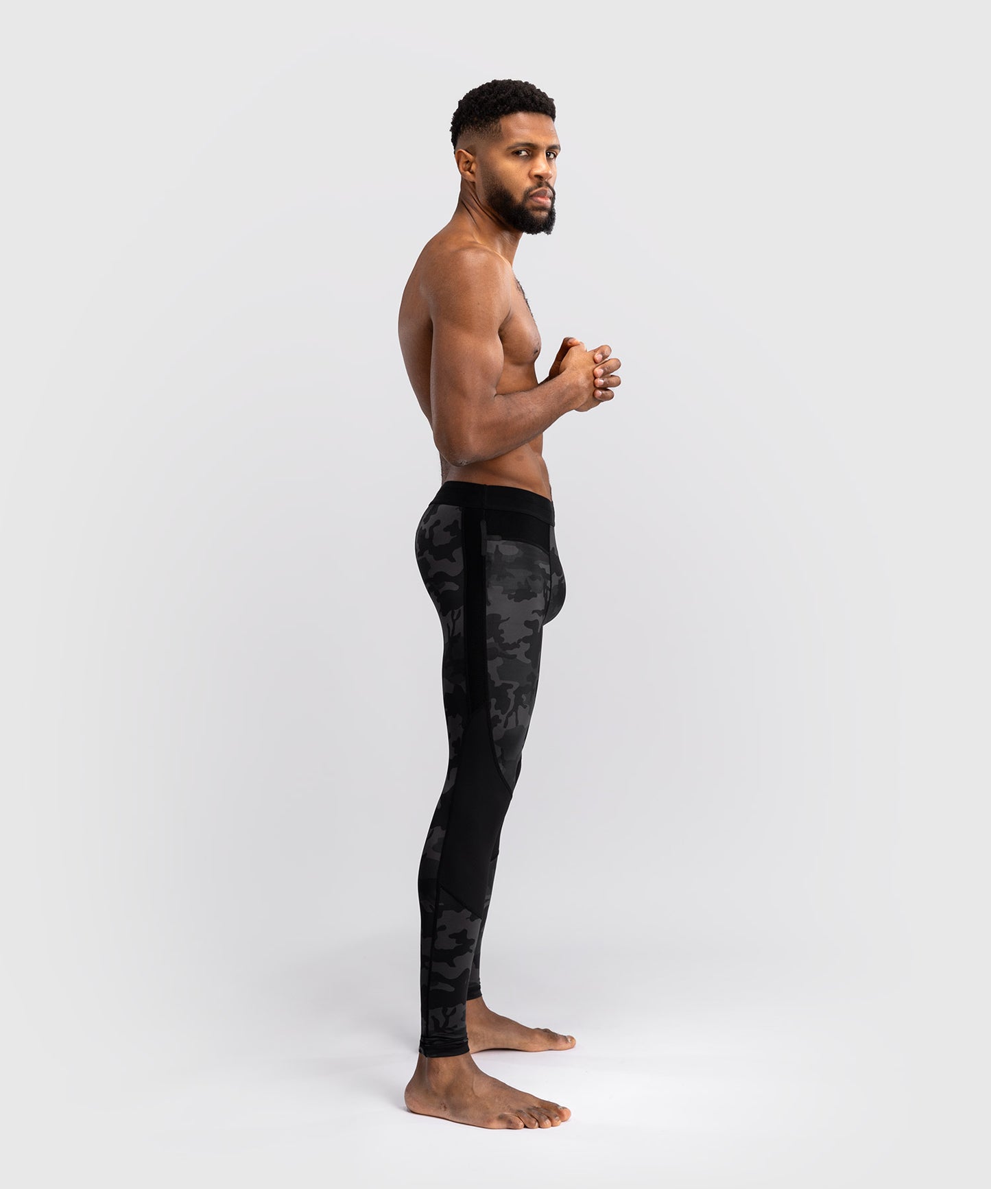 Venum G-Fit Air Men's Spats - Digital Urban Camo
