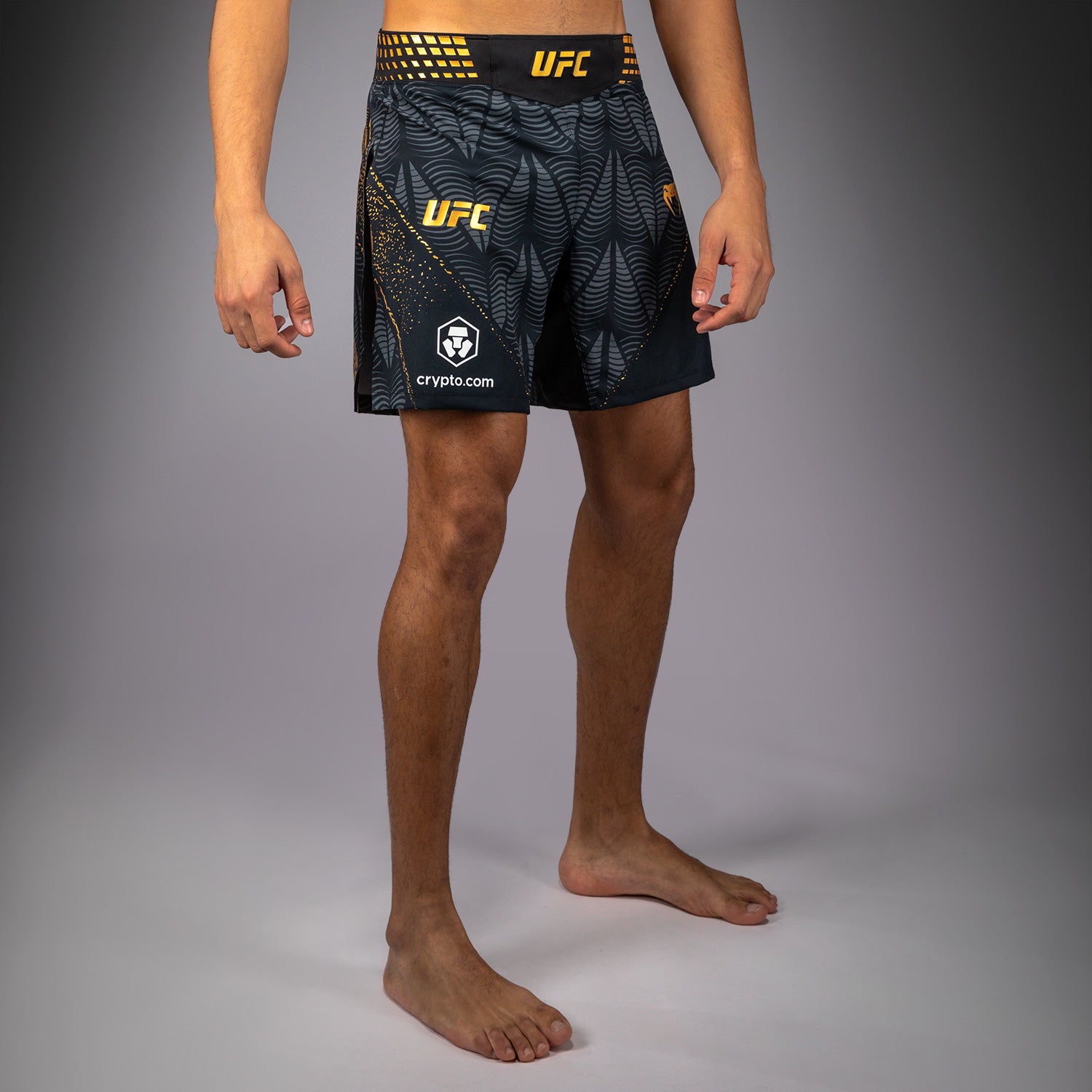 Men's UFC Zenith by Venum Champion Authentic Night Gladiator Men's UFC Zenith by Venum Champion Authentic Night Gladiator