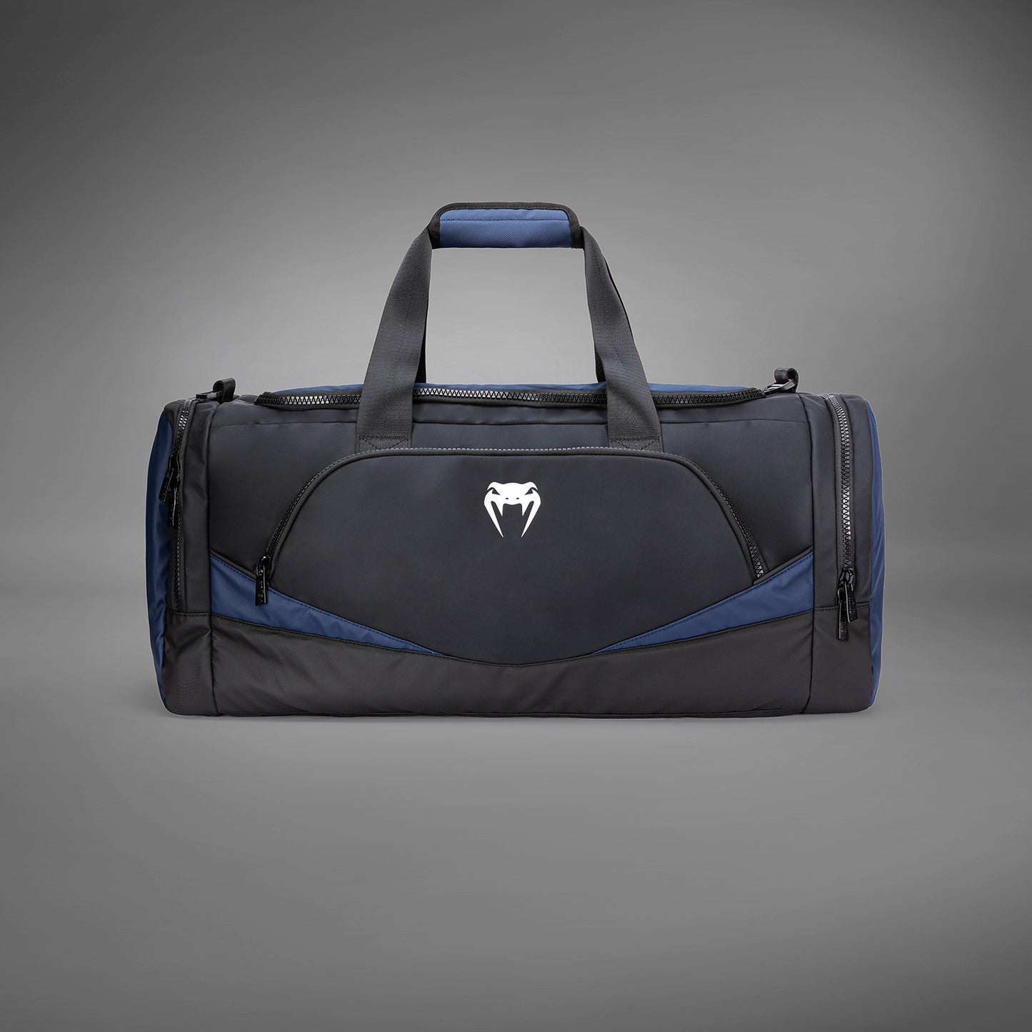 Venum Evo 2 Trainer Lite Duffle Bag - Black/Blue
