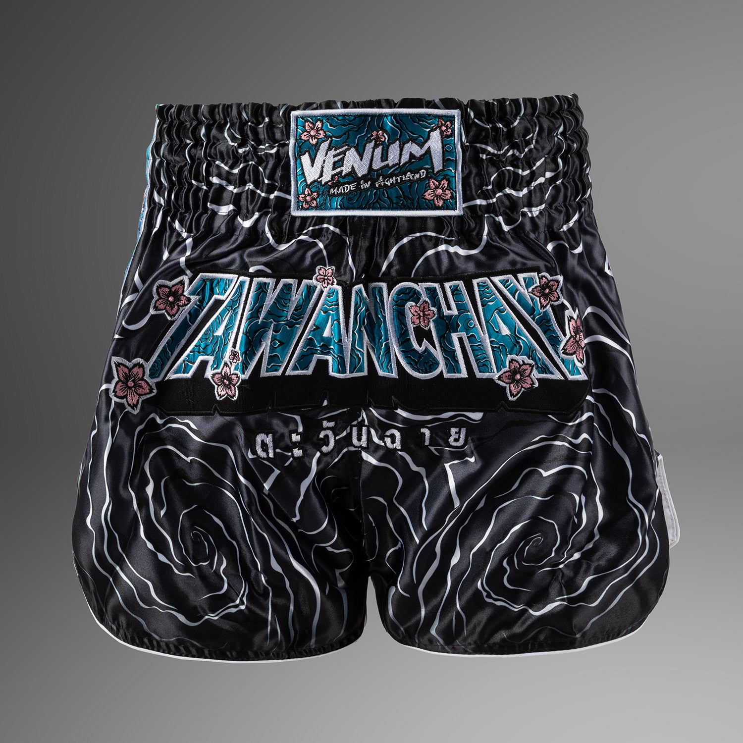 Venum x Tawanchay