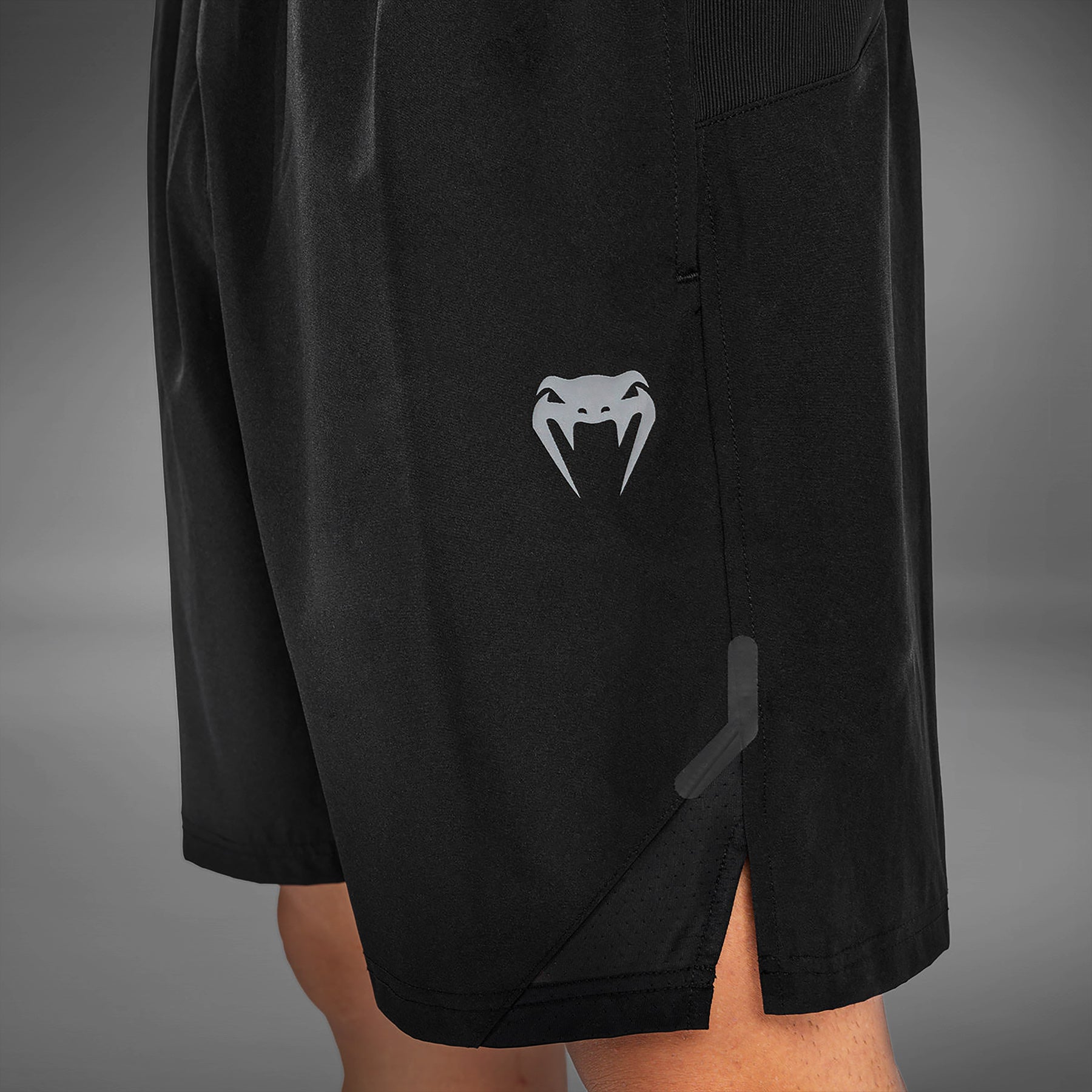 Venum Trainingsshorts G-Fit Air - Nebelblau - The Fight Company Venum Trainingsshorts G-Fit Air - Nebelblau - The Fight Company