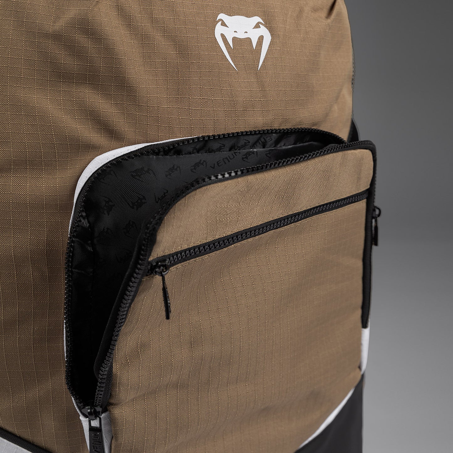 Venum Evo 2 Xtrem Backpack - Dune