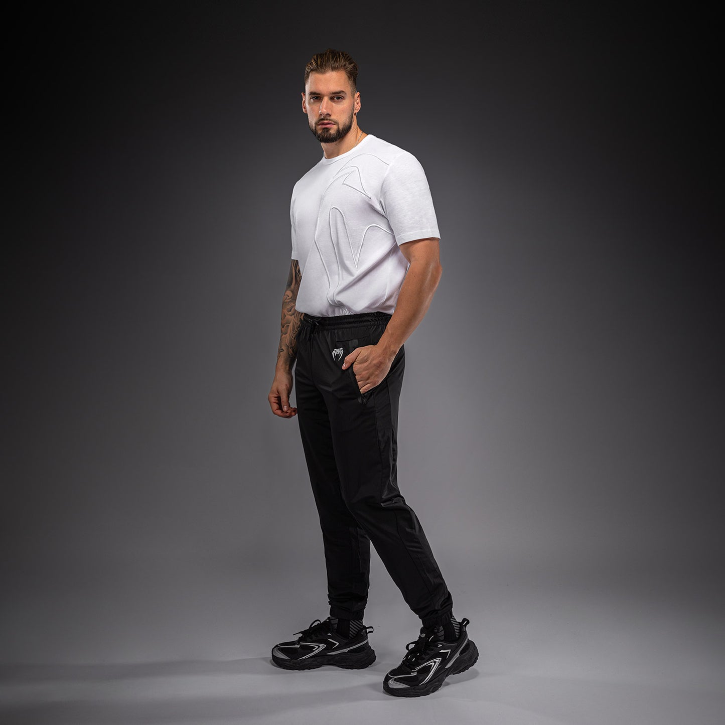 Venum Contender Aero Joggers - Black
