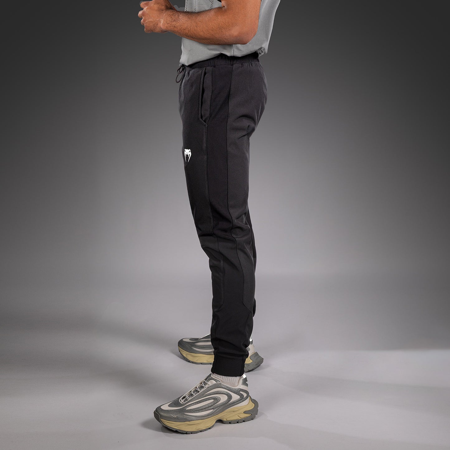 UFC PI 3.0 By Venum Joggers - Black