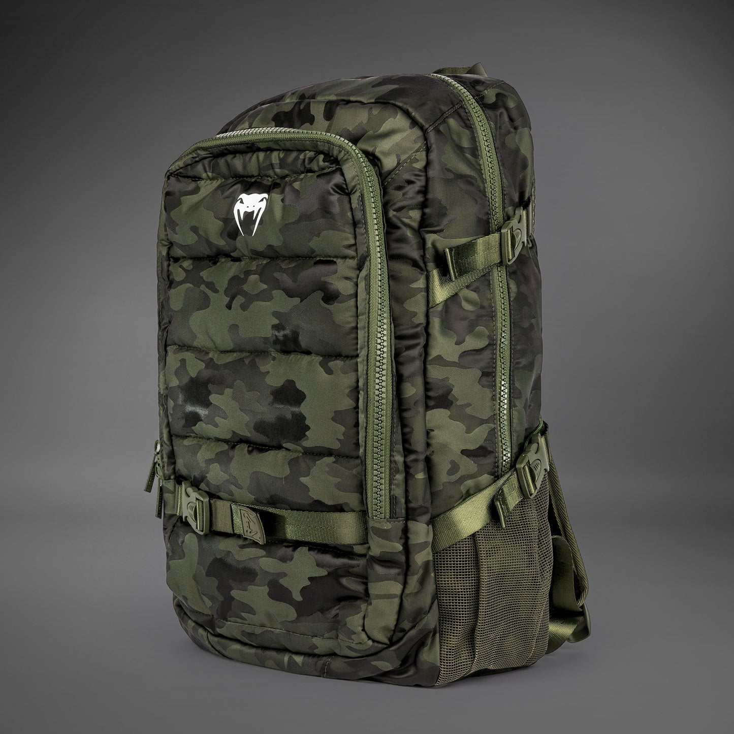 Venum Challenger Pro BackPack - Khaki/Camo