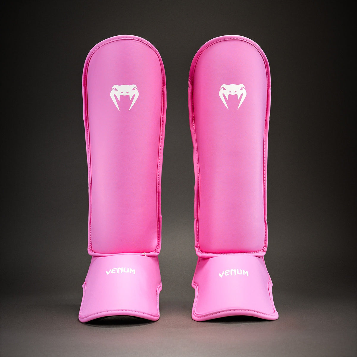 Venum Contender 1.5 Shin Guards - Pink  product-type_Shin guards Venum