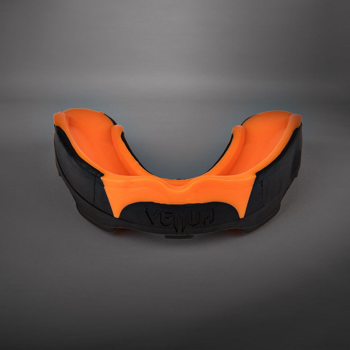 Venum Predator Mouthguard - Black/Orange