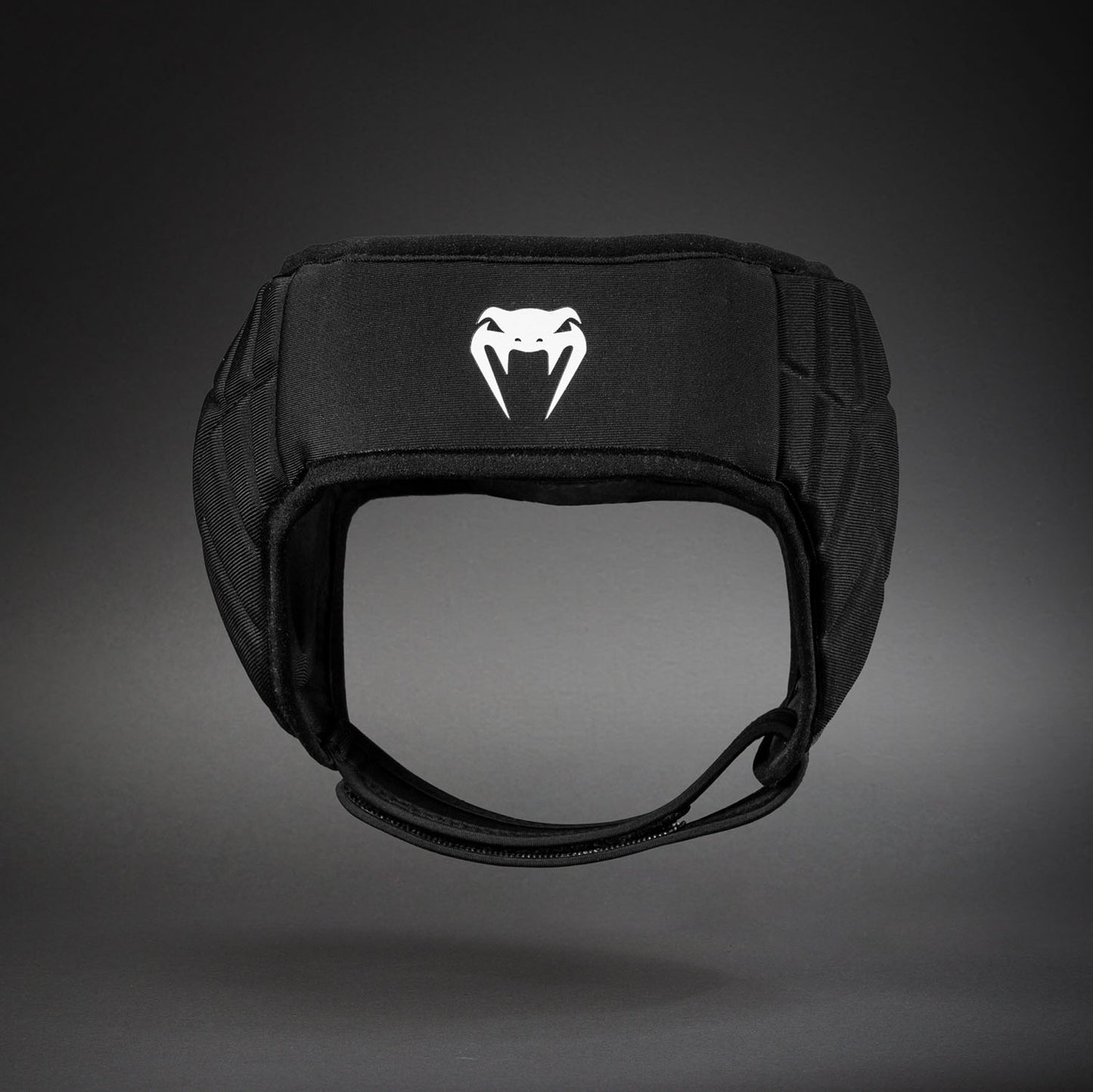 Venum Challenger Wrestling Ear Guard – Black