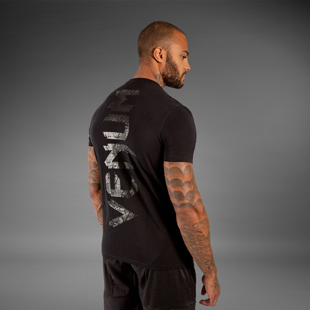 Venum Giant T-shirt - Matte/Black - Venum