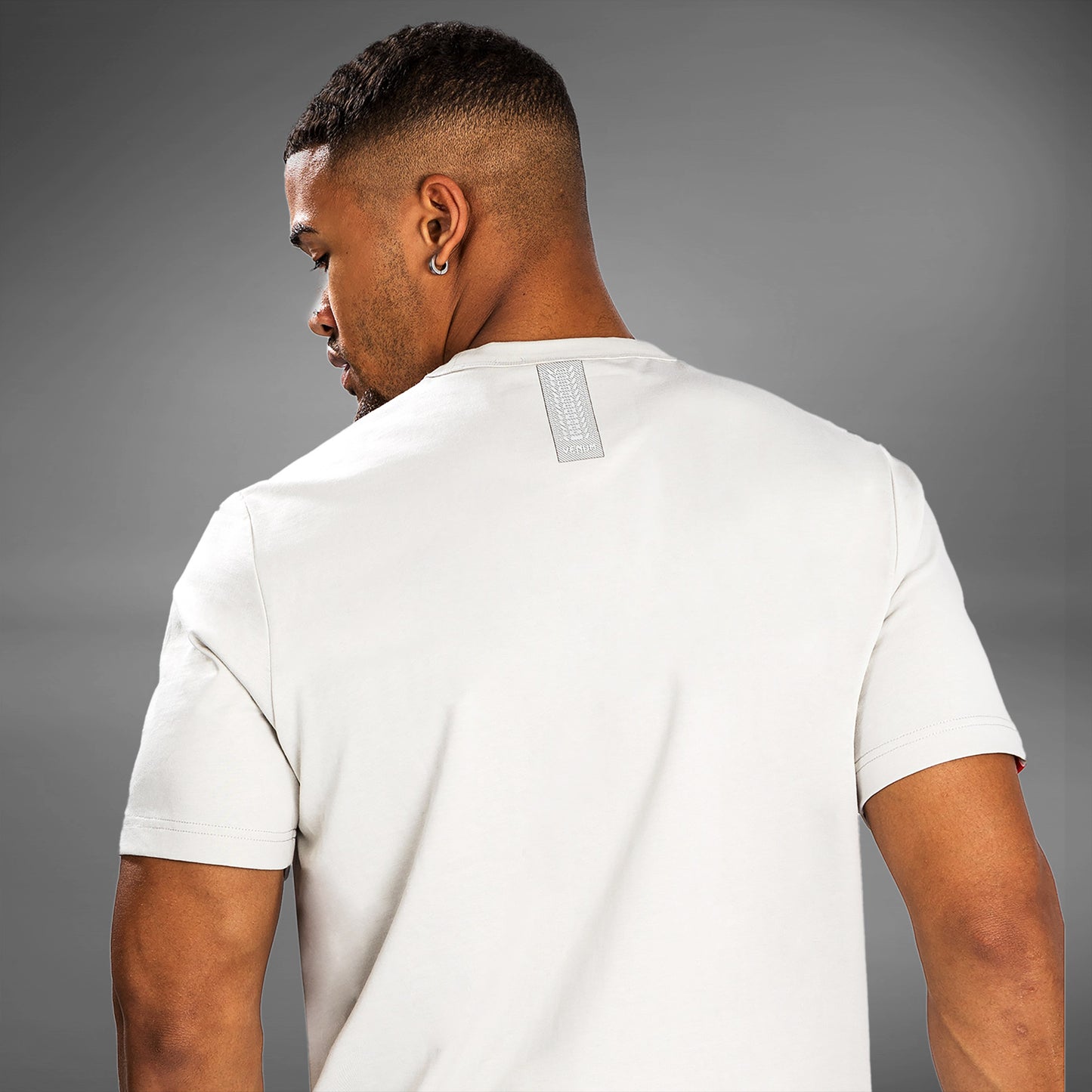 Venum Silent Power T-Shirt - Light Sand