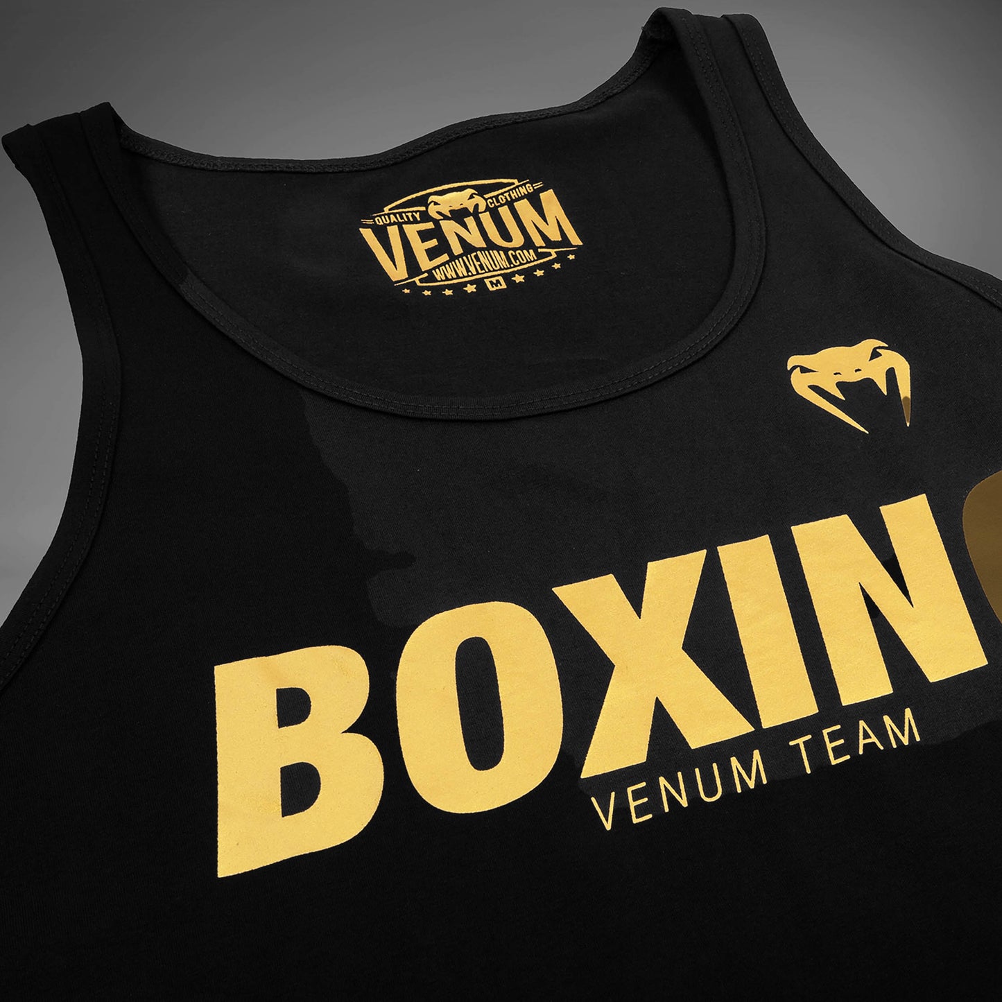 Venum Boxing VT Tank Top  product-type_Tank tops Venum