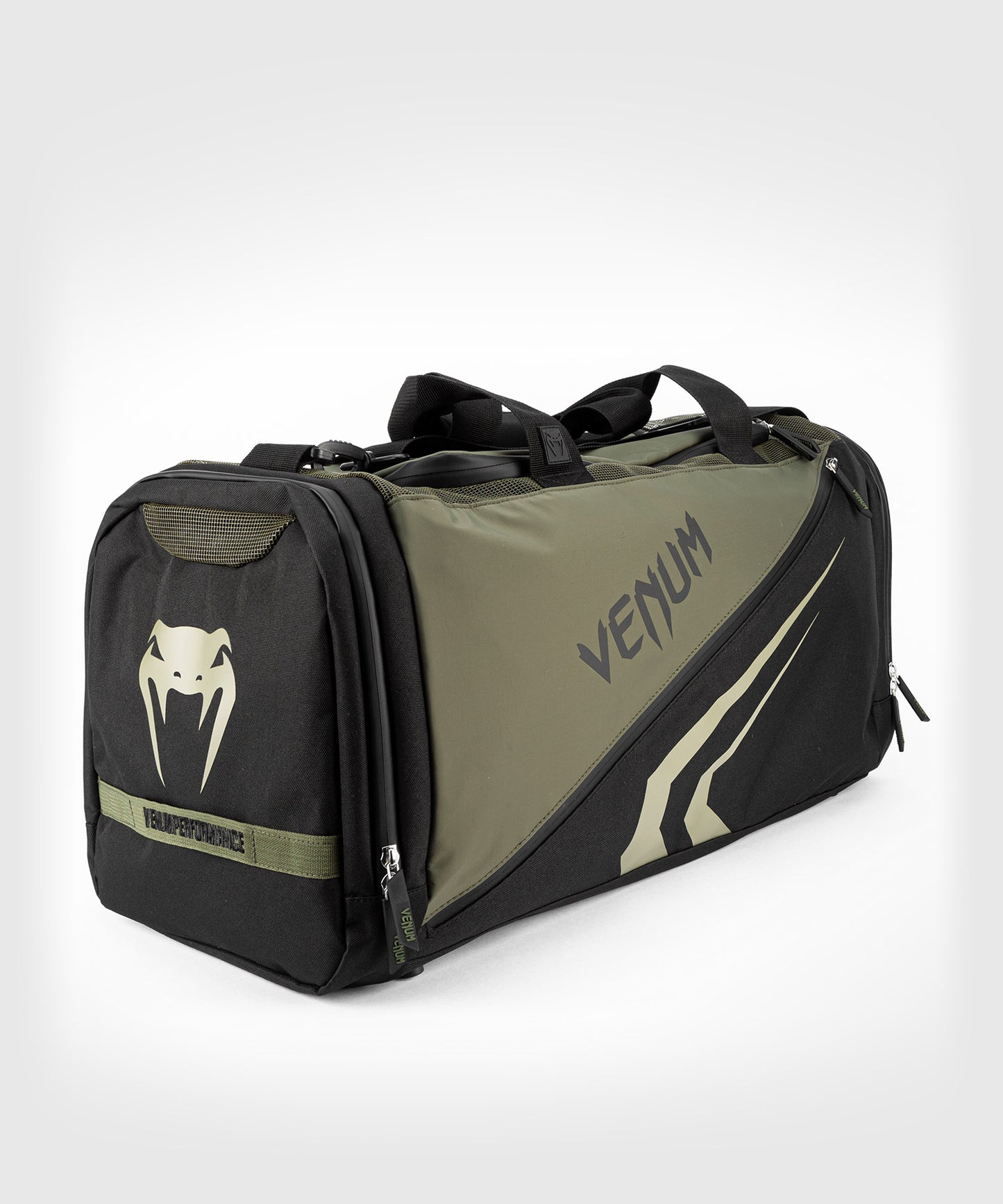 Venum Trainer Lite Evo Sports Bags