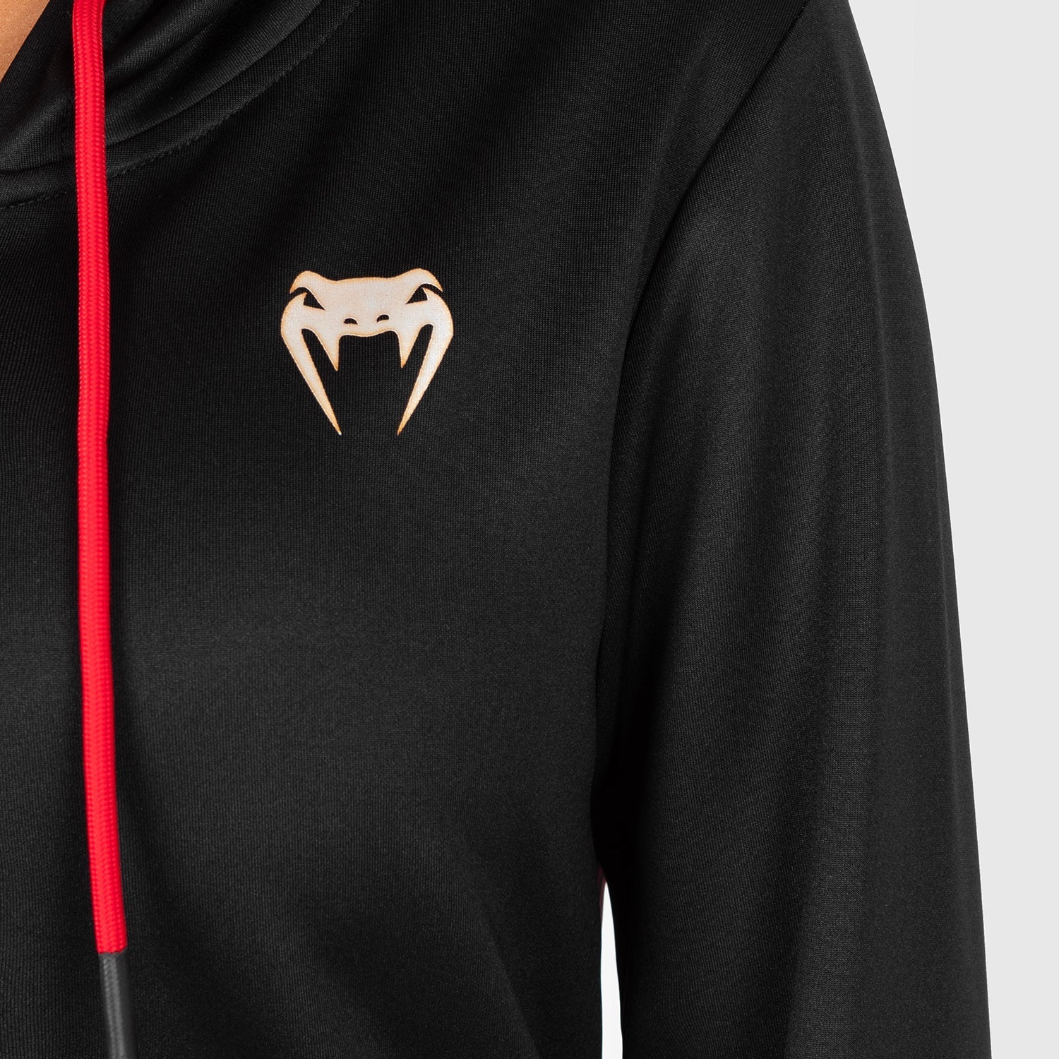 【UFC】Label Big Logo Hoodie Black★正規品 ★追跡可 UFC Womens Full Zip Hoodie Sweatshirt, Black, X-Large : Target