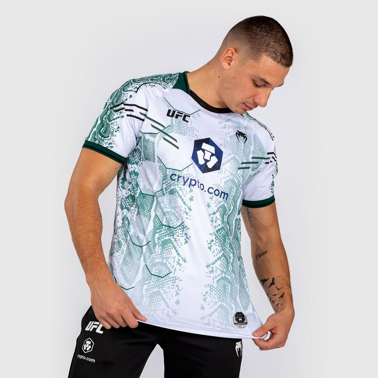 UFC Adrenaline by Venum Authentic Fight Night Men's Jersey