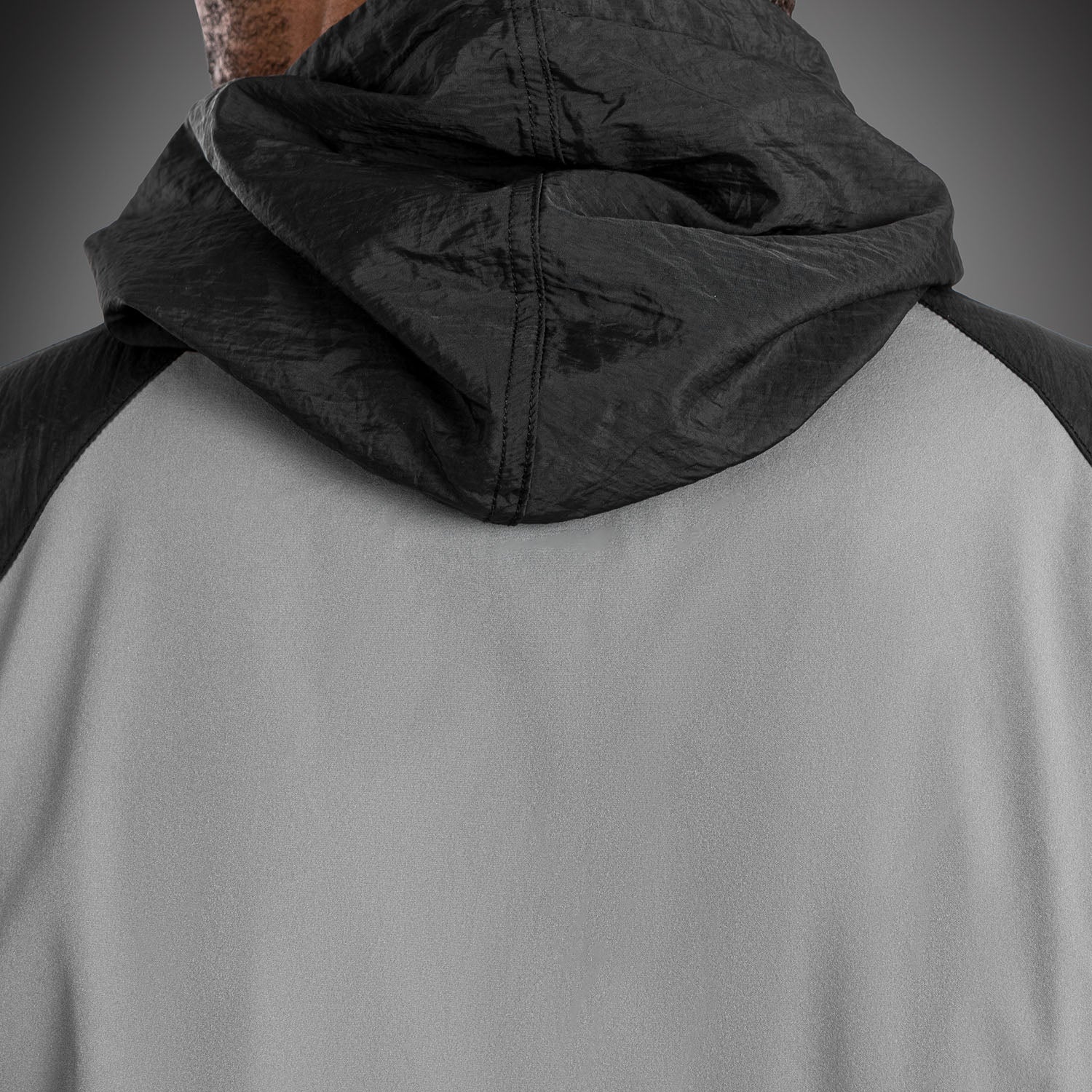 Venum Attack 90 Tracksuit Jacket - Grey - Venum