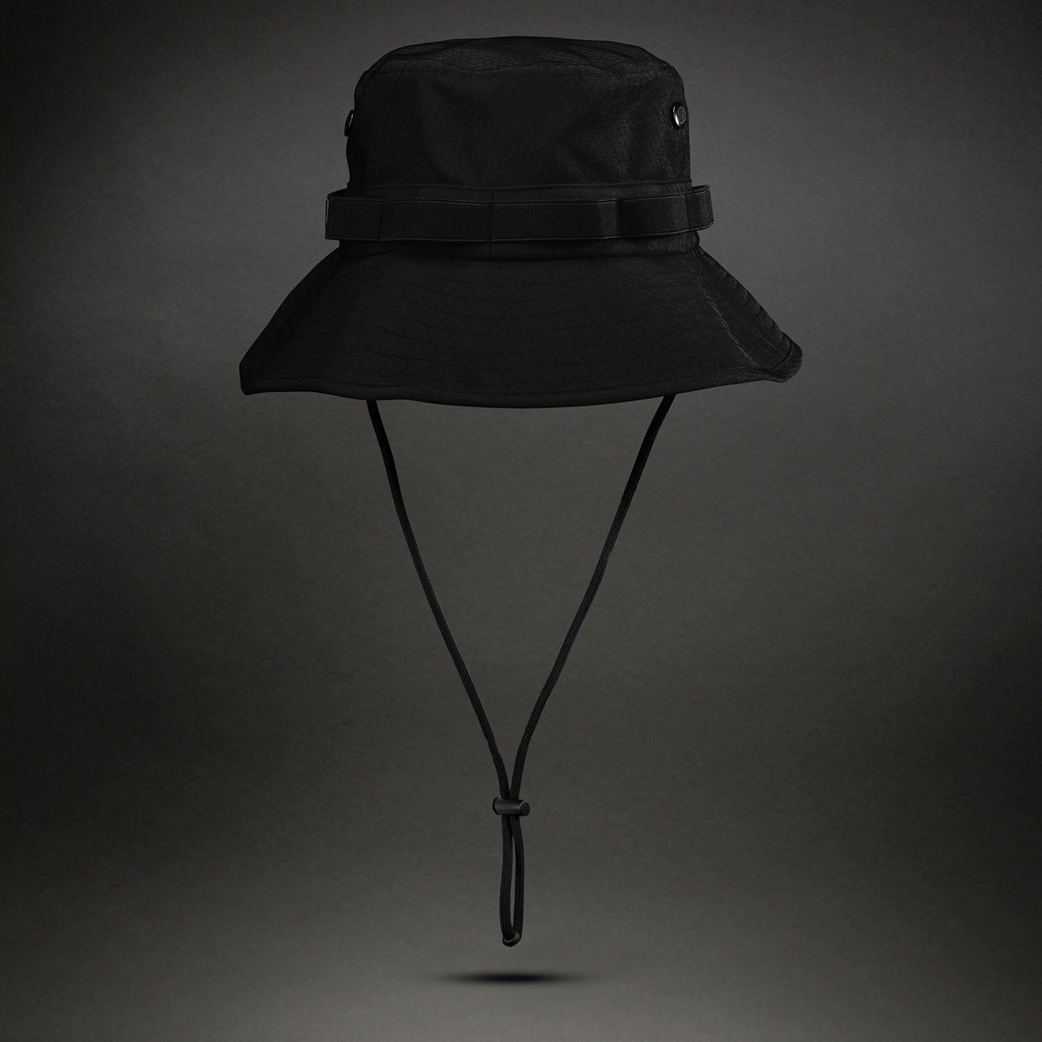 Venum Lineup Bucket Hat - Black/White