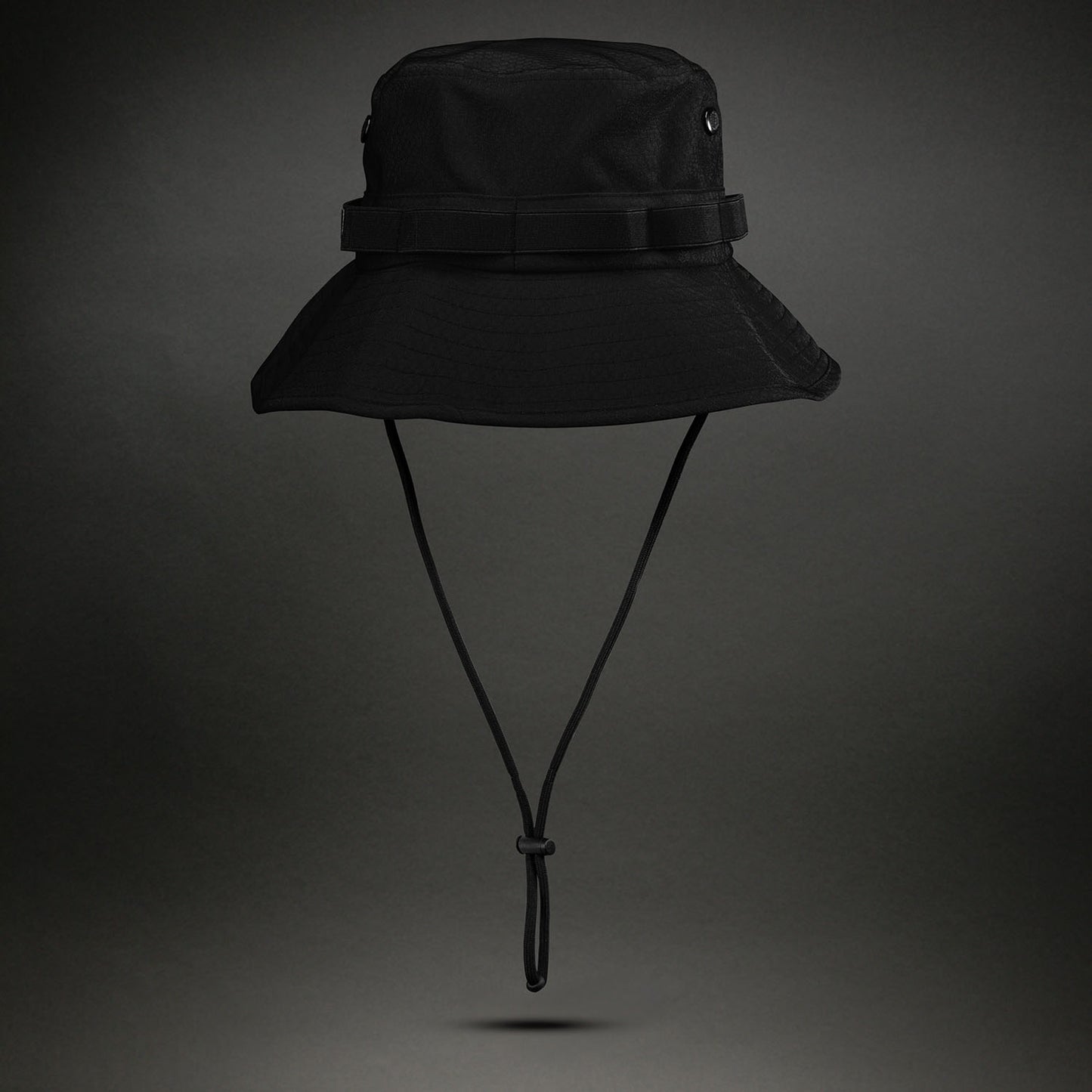 Venum Lineup Bucket Hat - Black/White  product-type_Bucket Hat Venum