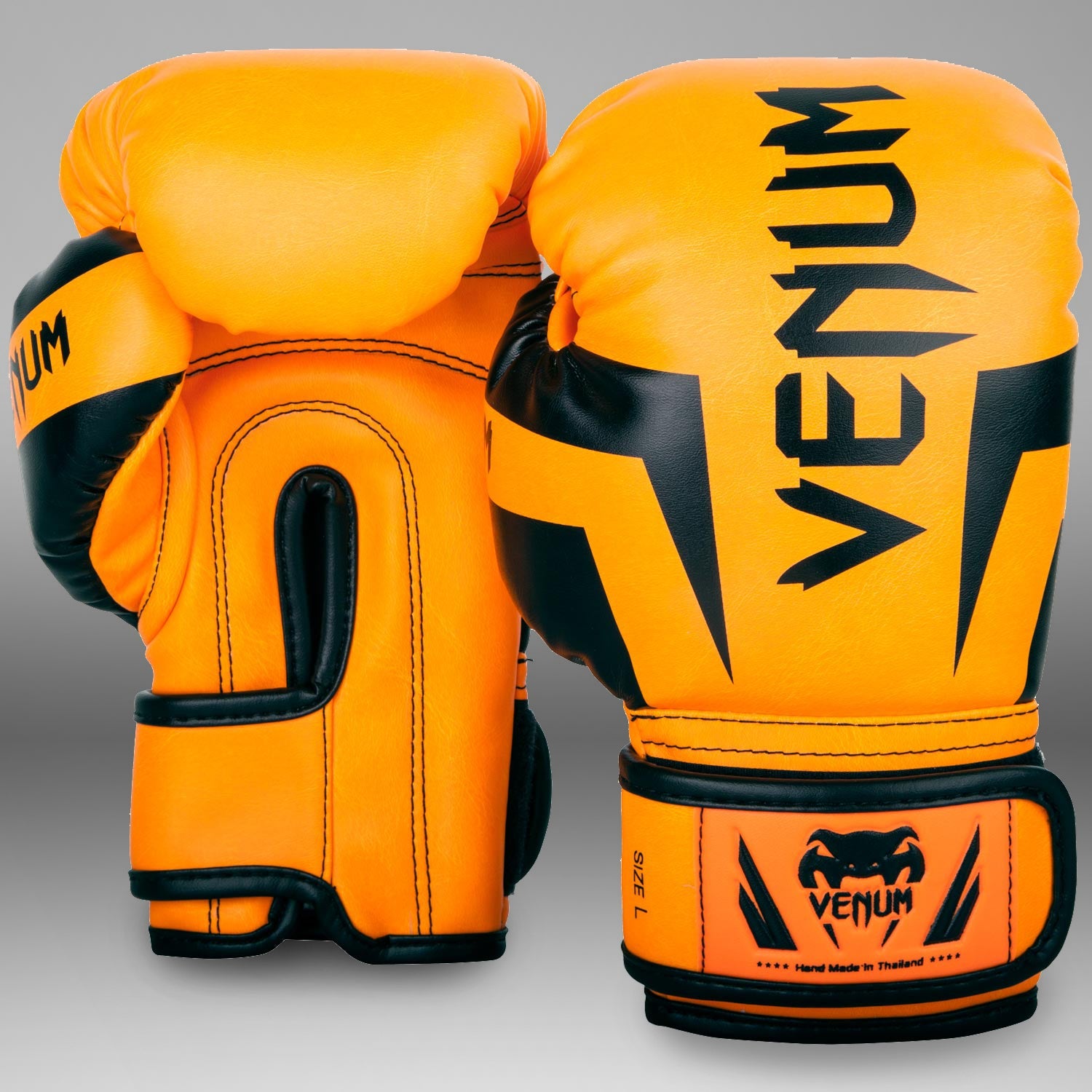 Venum Elite Boxing Gloves Kids - Exclusive - Venum