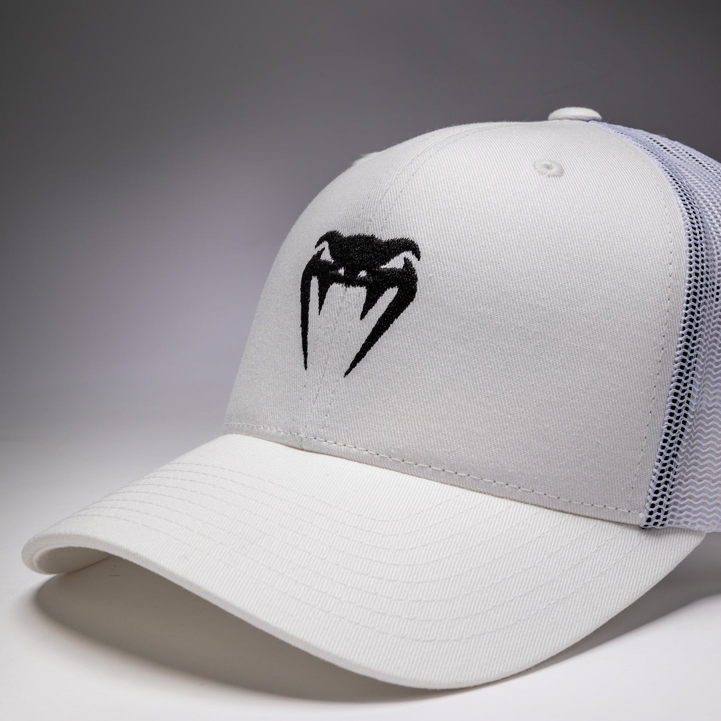 Venum Trucker Cap - Snow White