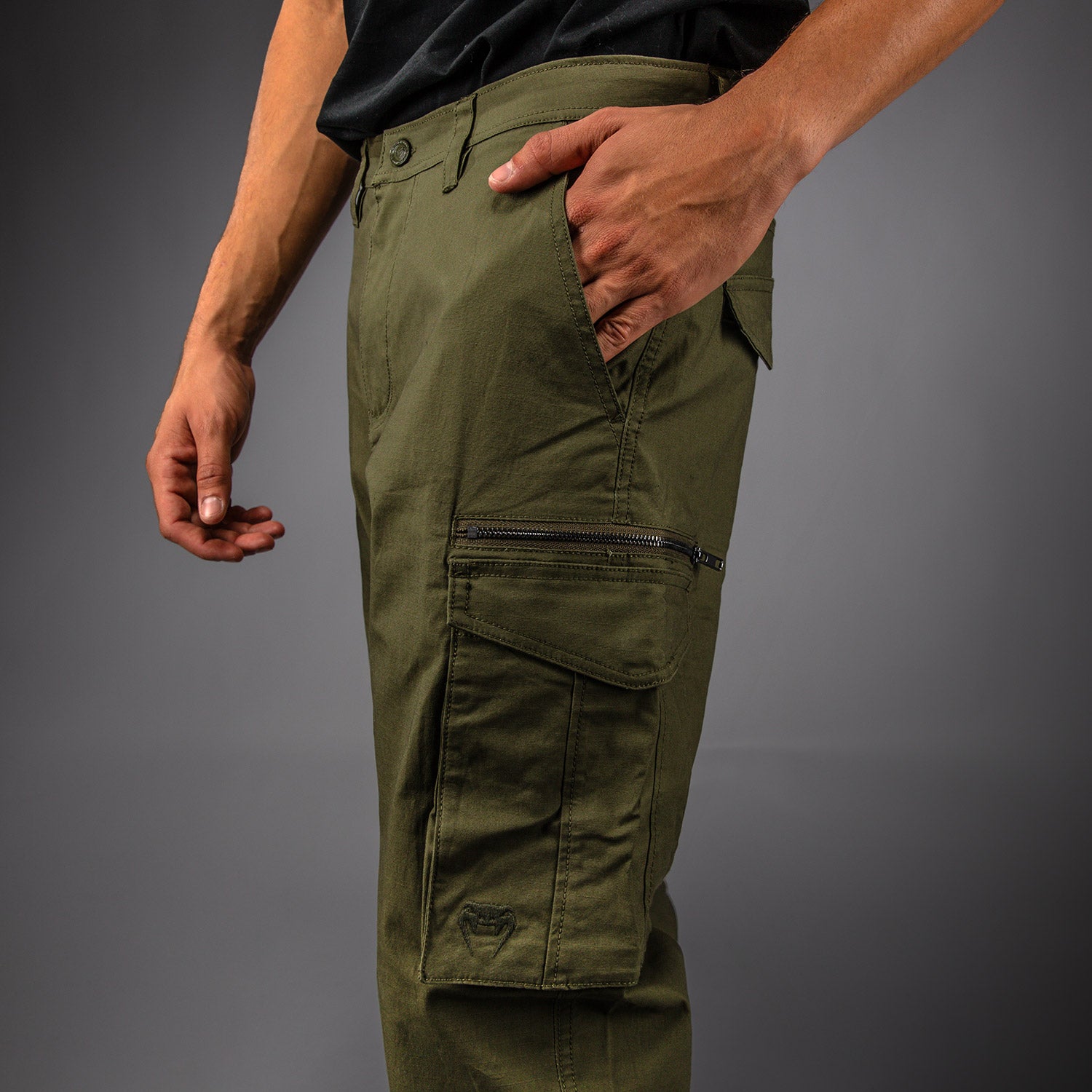 Venum Cargo 3.0 Men's Cargo - Khaki - Venum product-type_Jogging