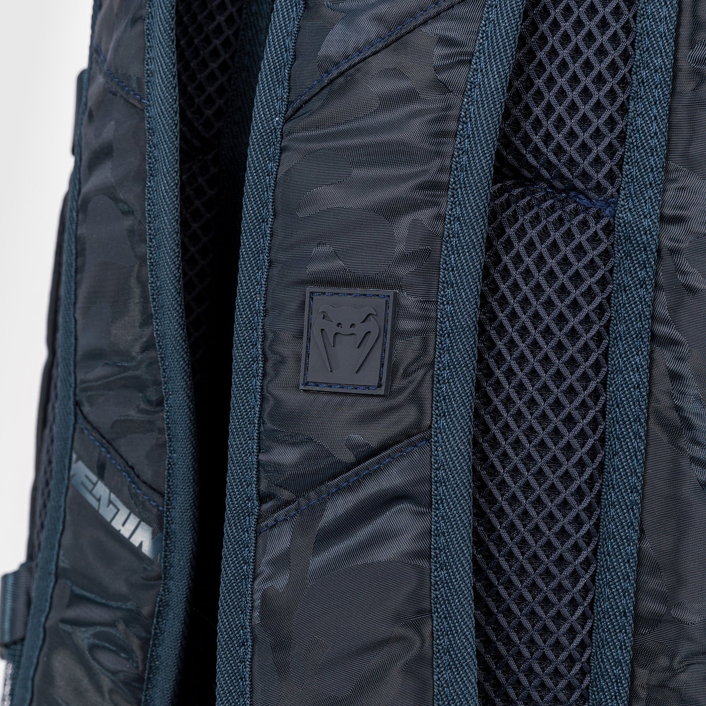 Venum Challenger Pro BackPack - Camo/Blue