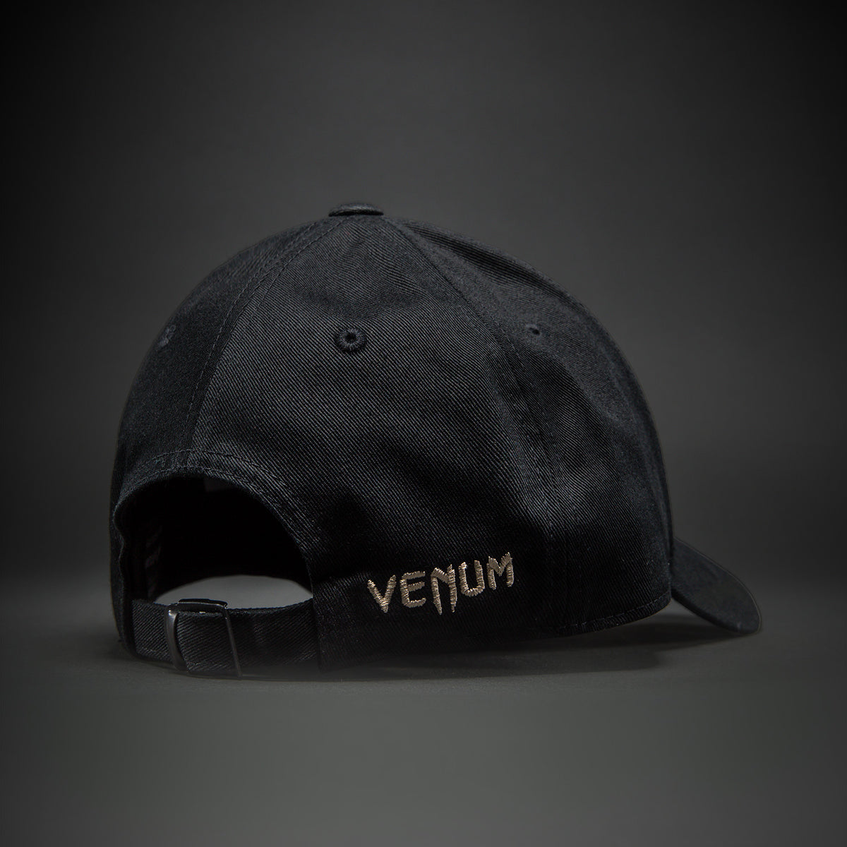 Venum x Jujutsu Kaisen Itadori Cap - Black  product-type_Caps Venum