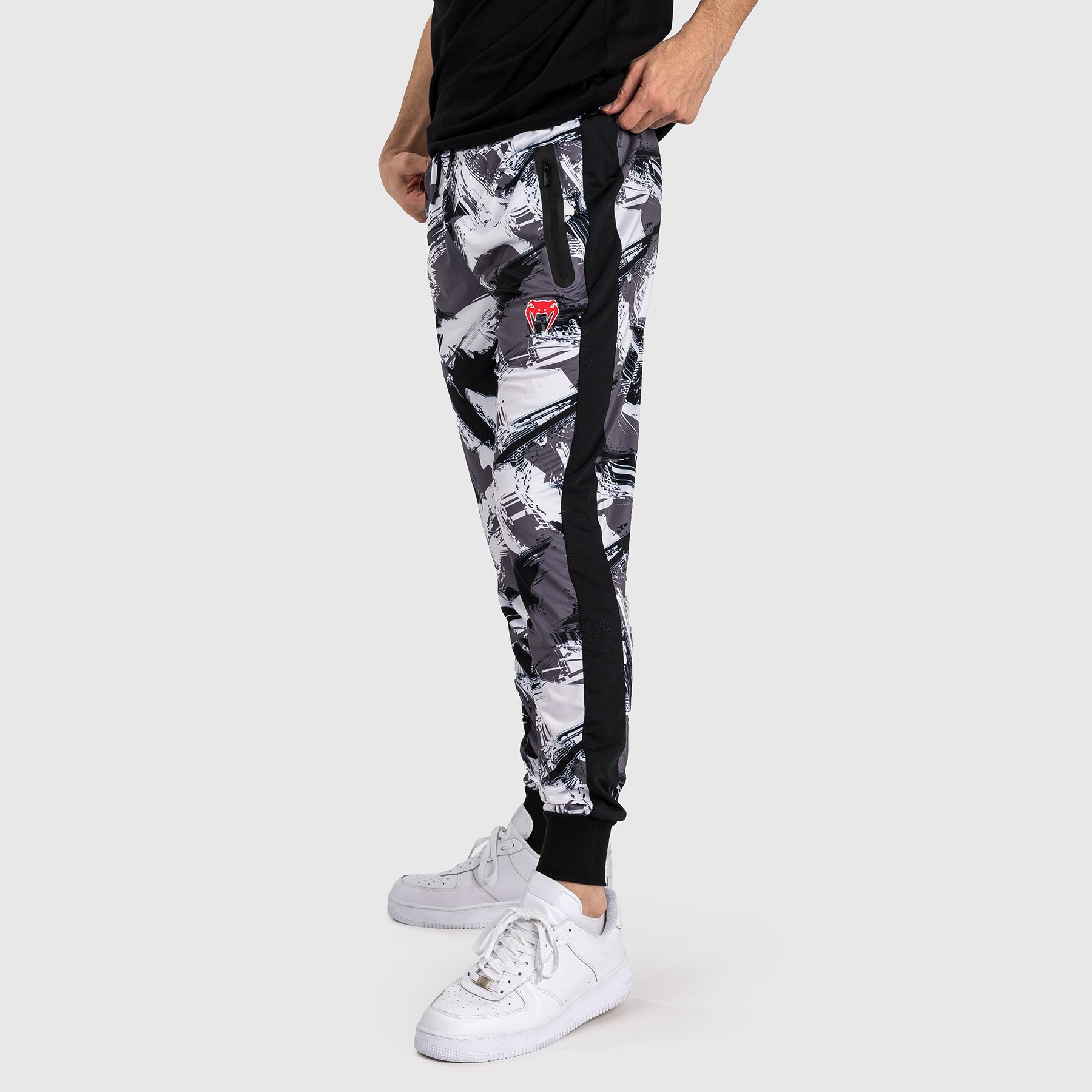Venum Electron 3.0 Jogger - Black - Venum