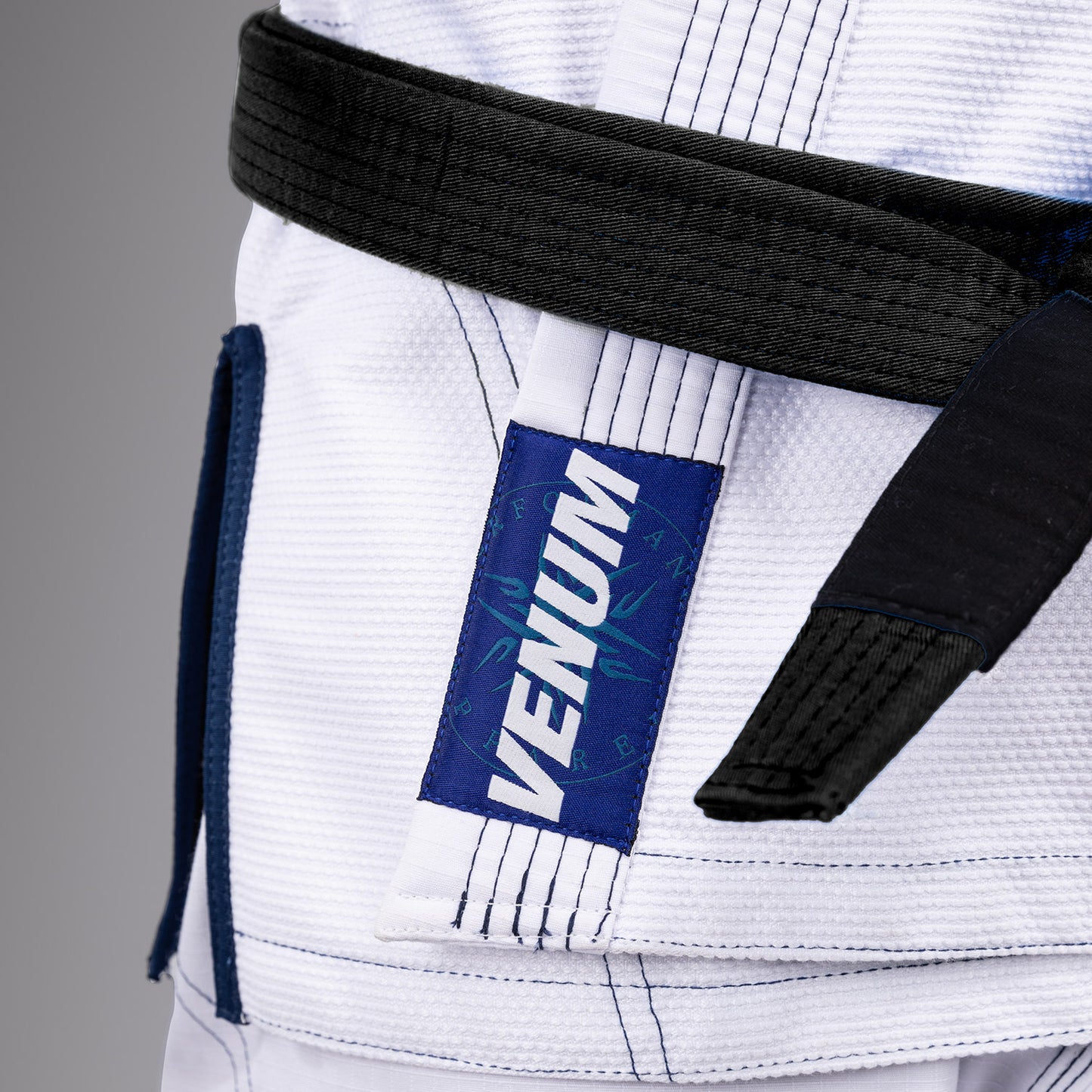 Venum Elite 5.0 Brazilian Jiu Jitsu Gi (450 gsm) - Ice