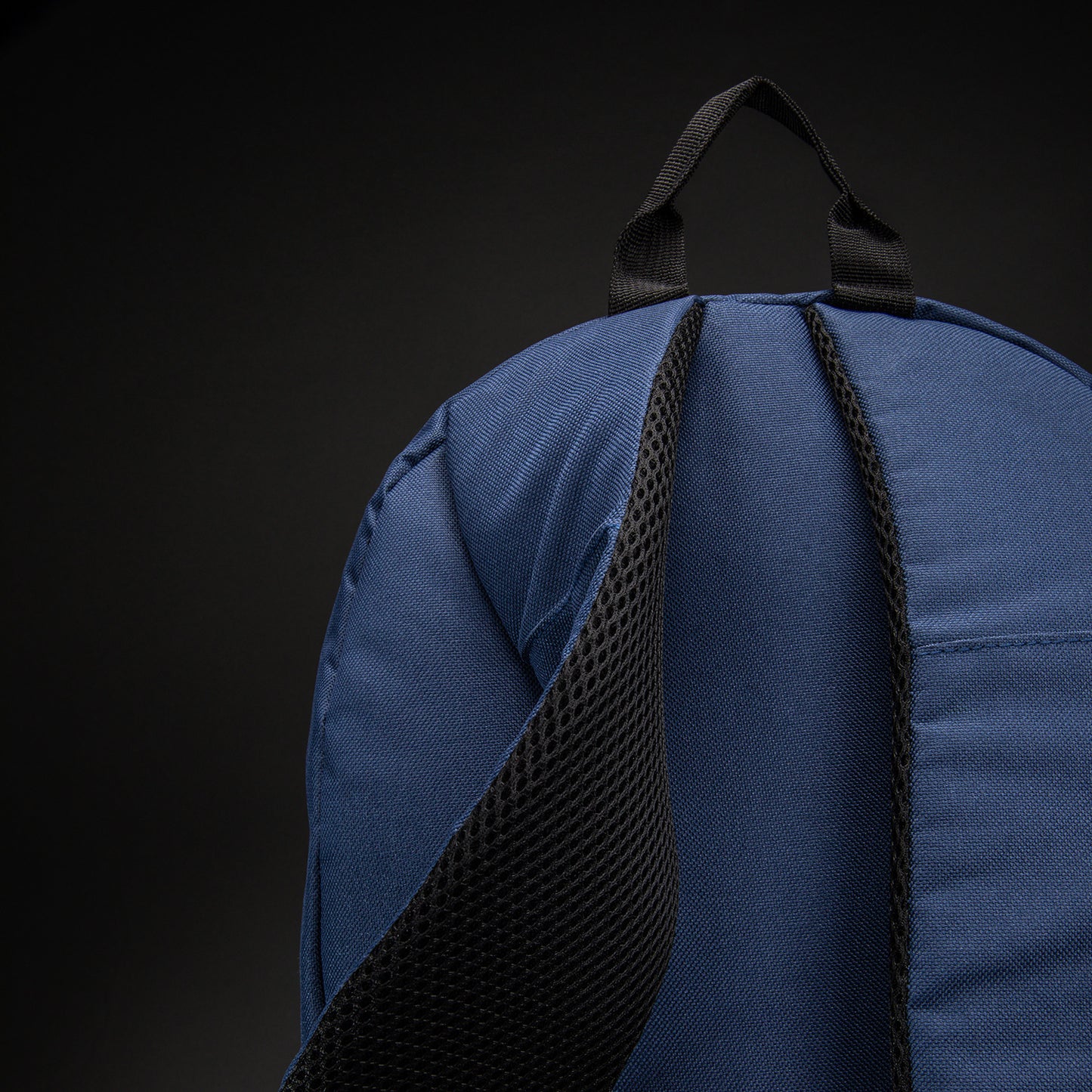 Venum Essential Sports Bags (24L) - Navy Blue